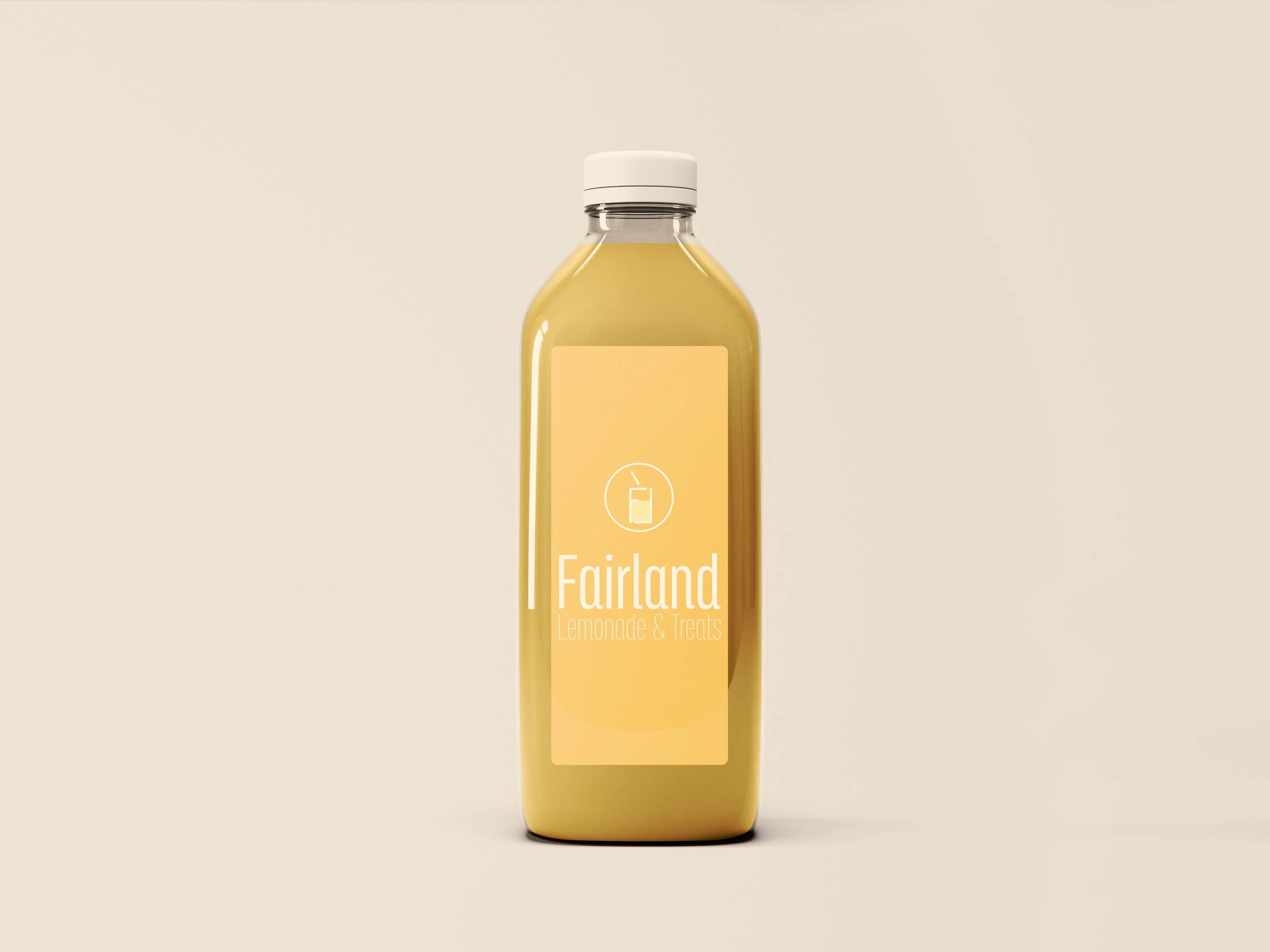 Fairland Lemonade
