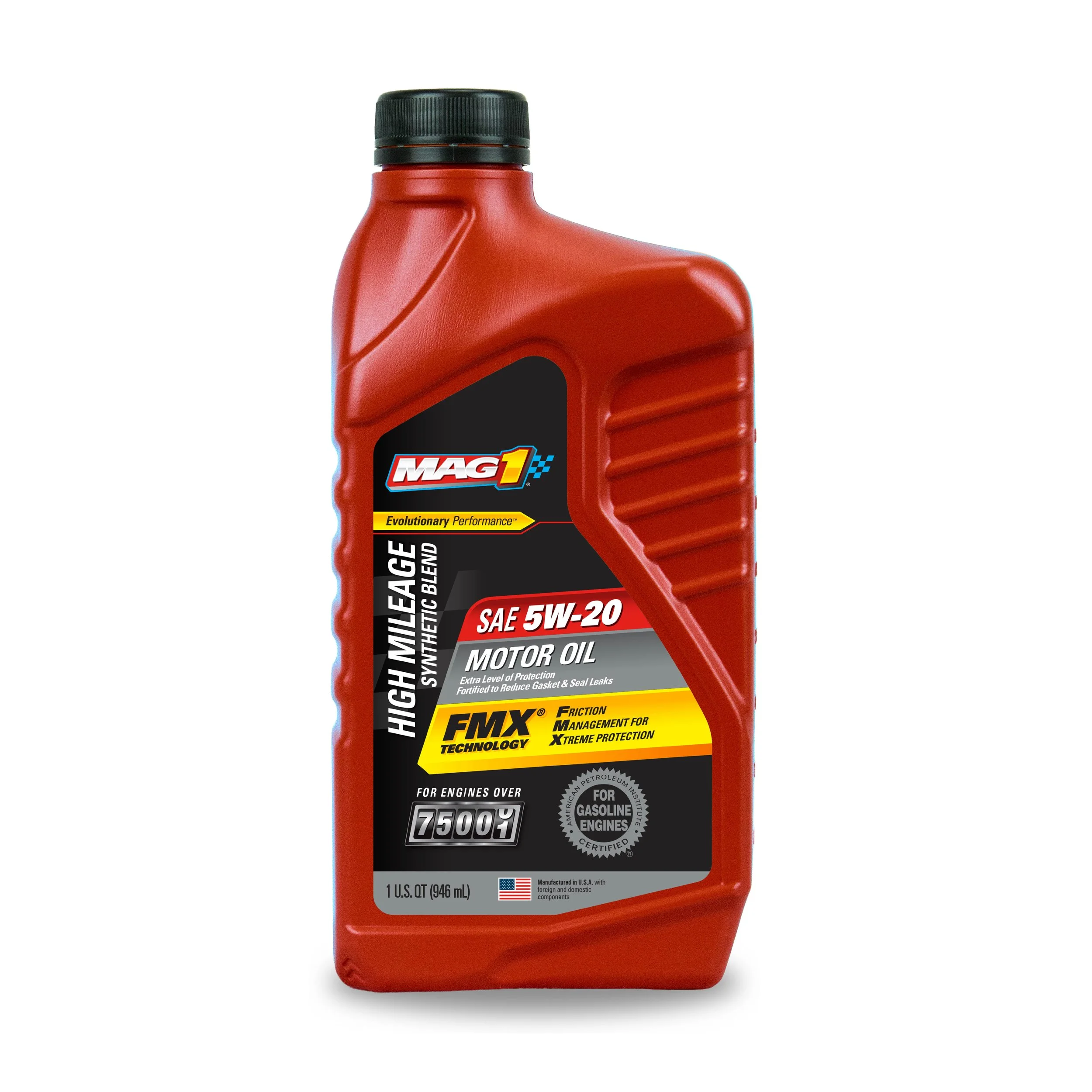 MAG-1 Motor Oil