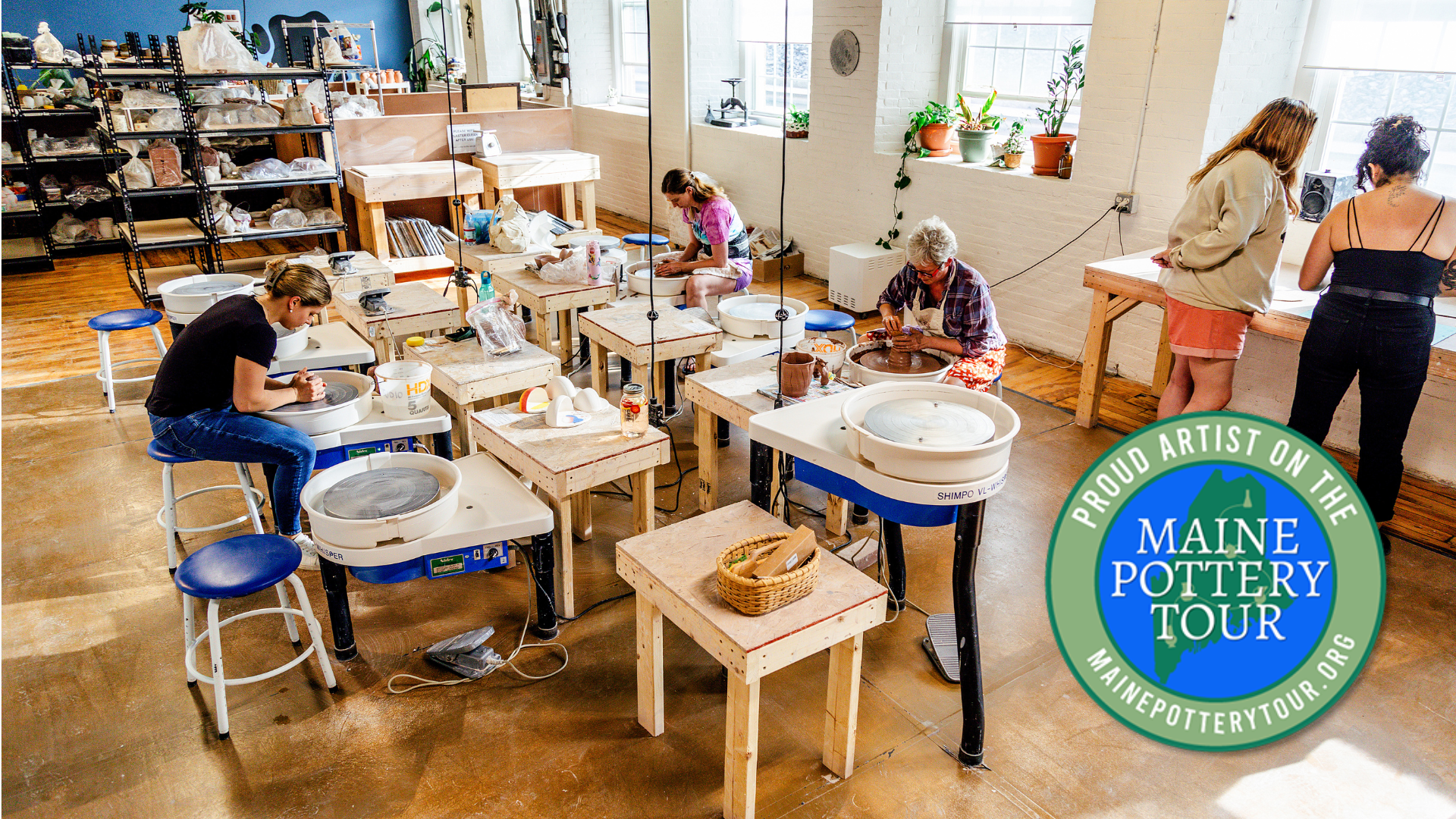 Events — Mill Pond Ceramics Studio