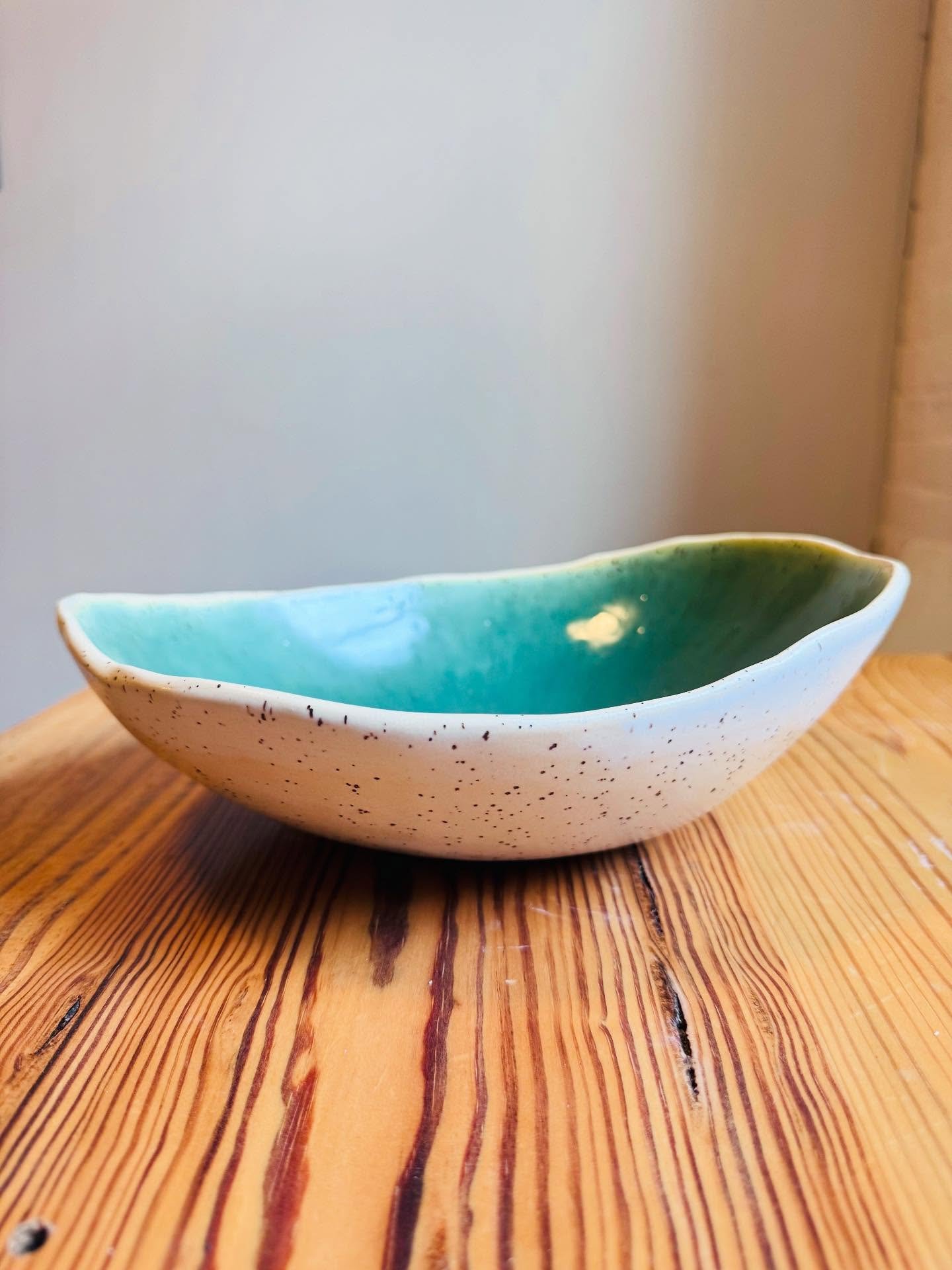 Some beauts by a few of our members fresh out of the kiln.