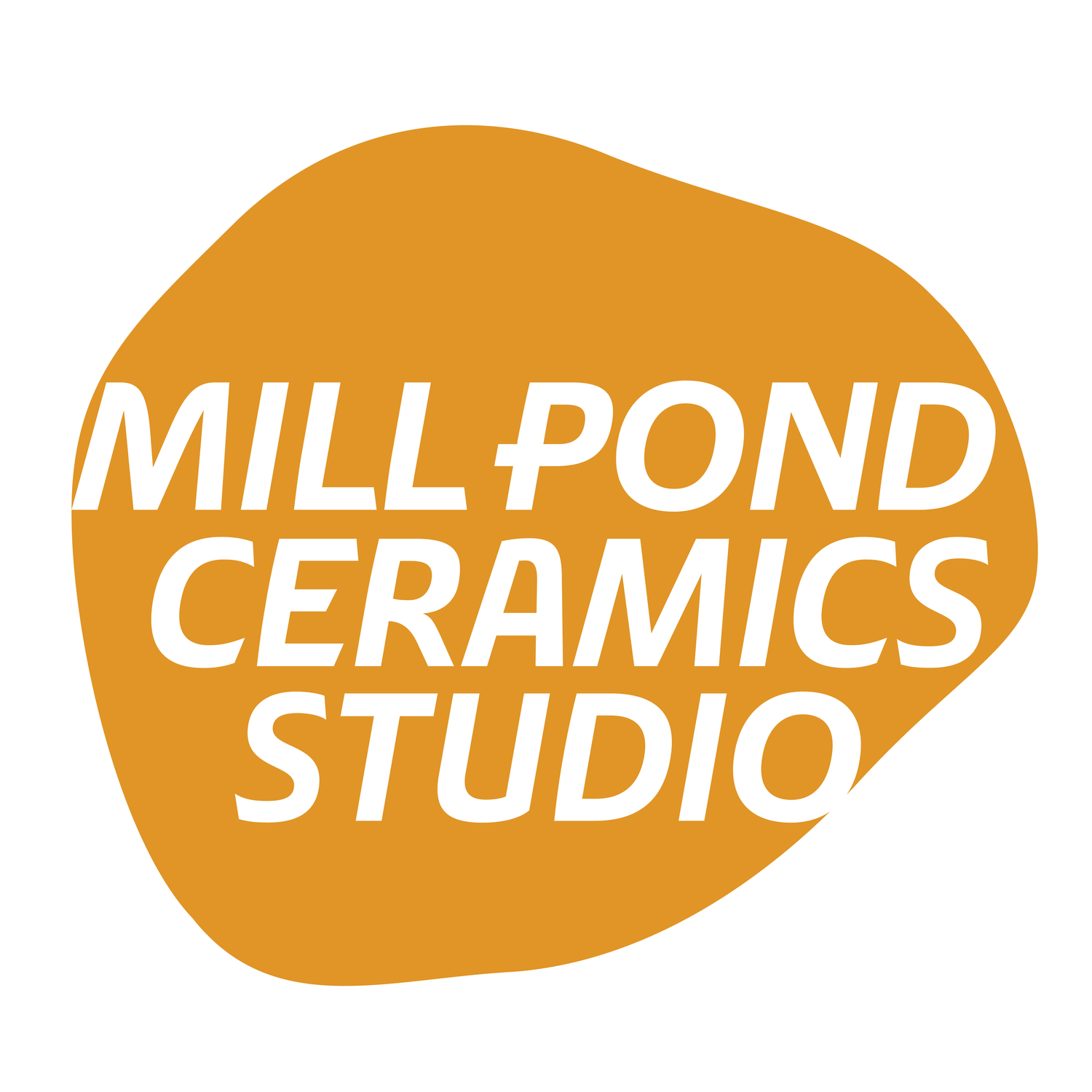 Mill Pond Ceramics Studio