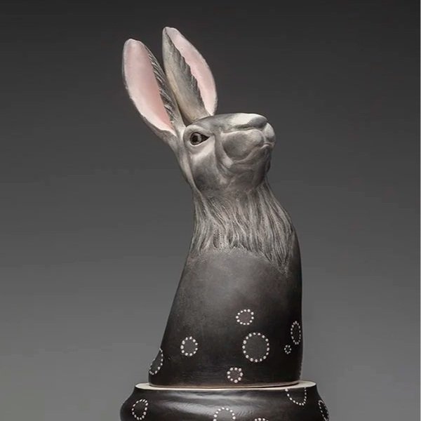 Animal Forms with Claudia Olds Goldie