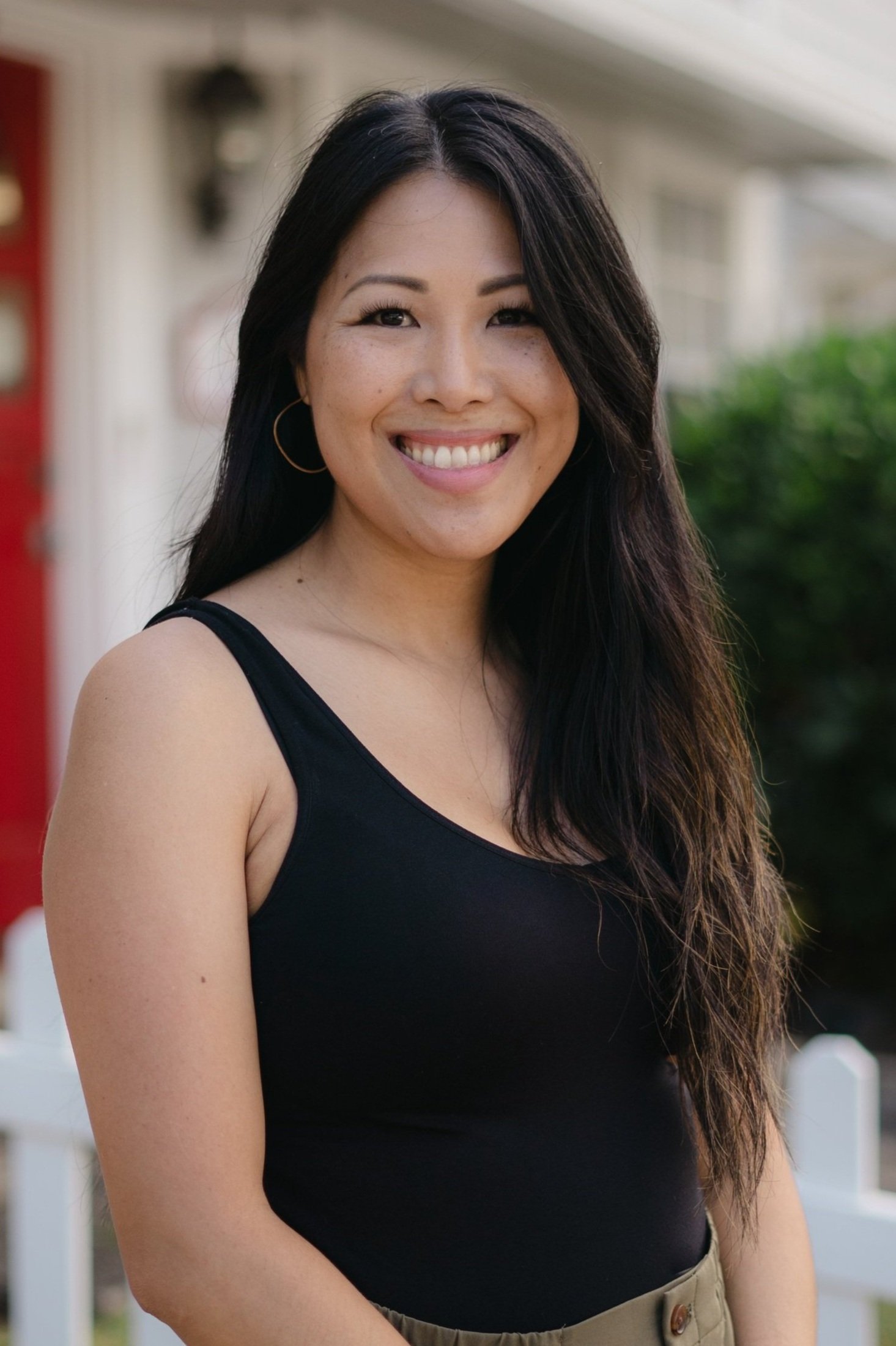 Skye Kim