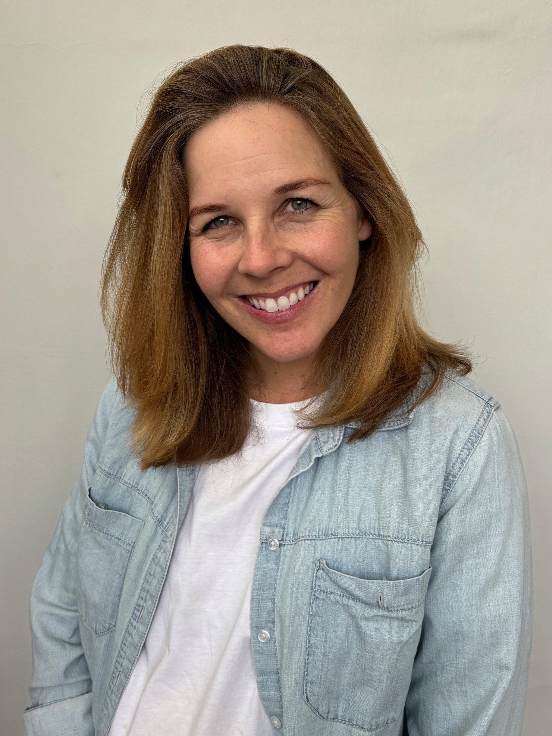 Jenny Ersbak