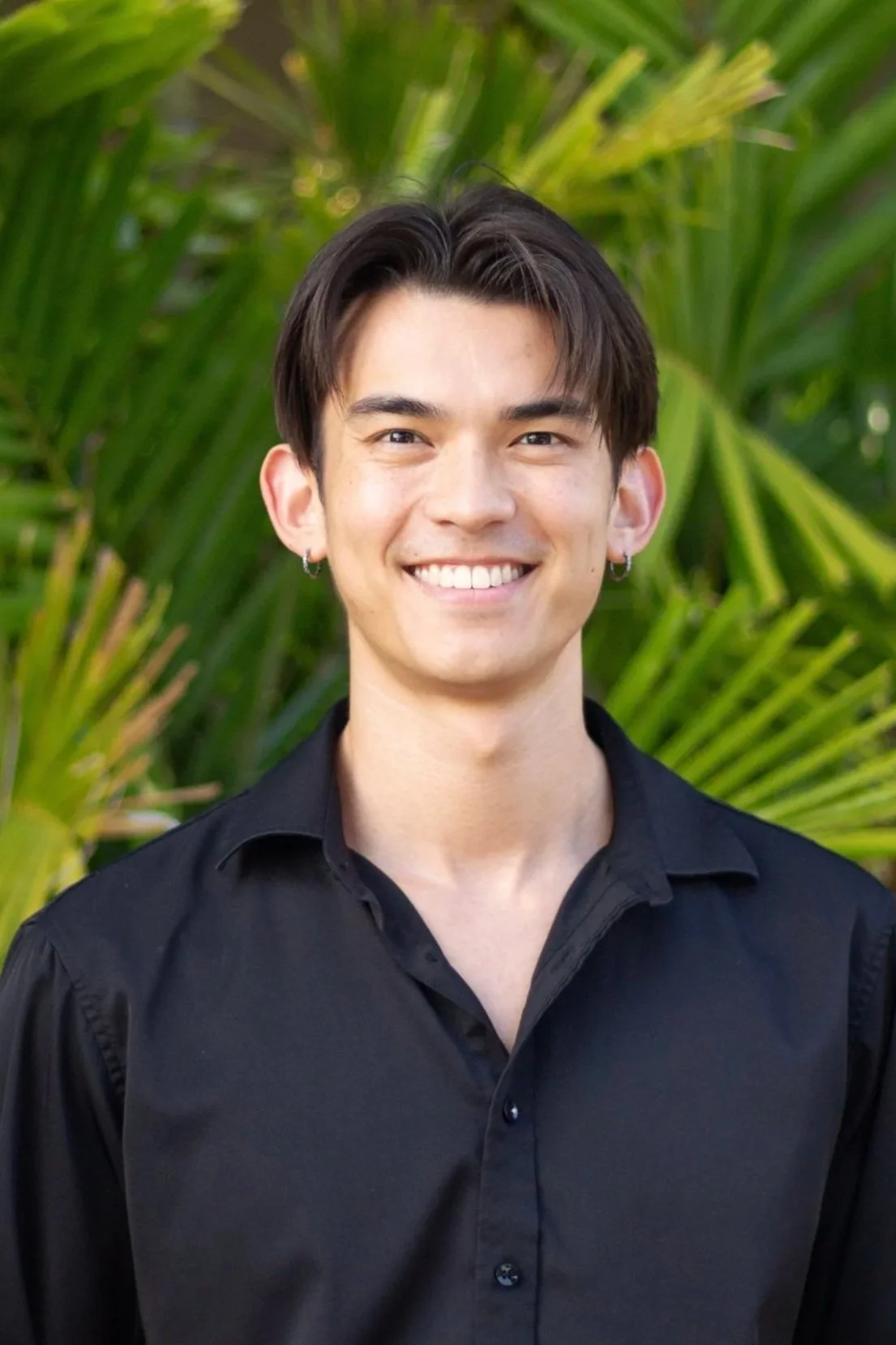 Ethan Wescoatt