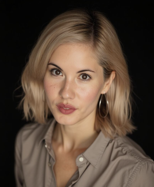 Kara Fujita