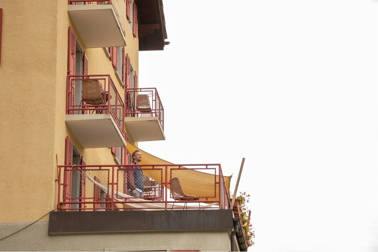 Retraite Lâcher prise grâce à la vacuité