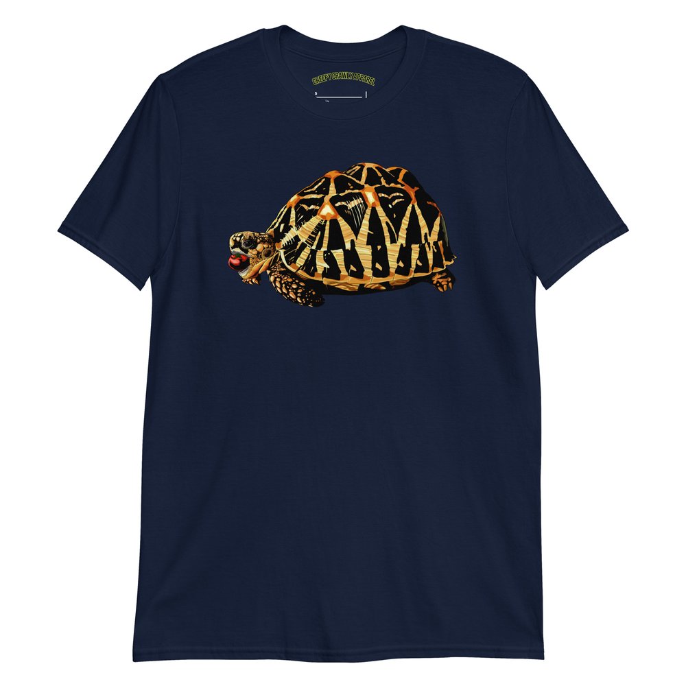 Box Turtle T-Shirt