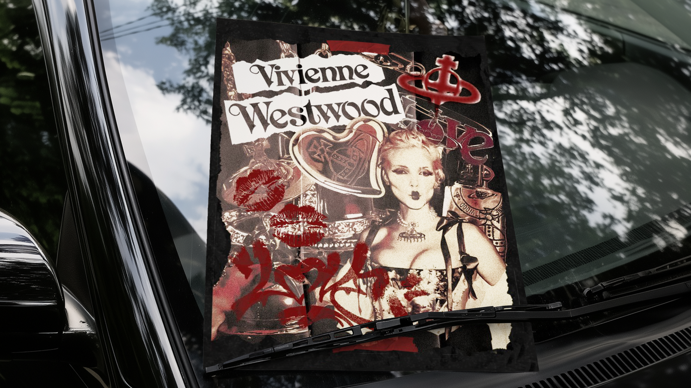 Vivienne Westwood