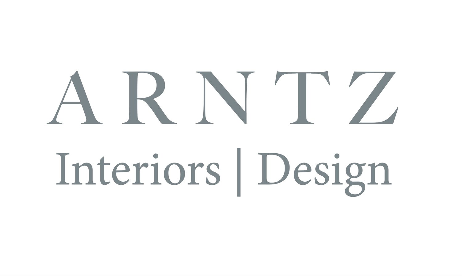 ARNTZ | Interiors &amp; Design 