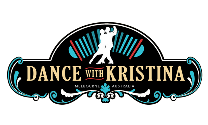 Dance with Kristina
