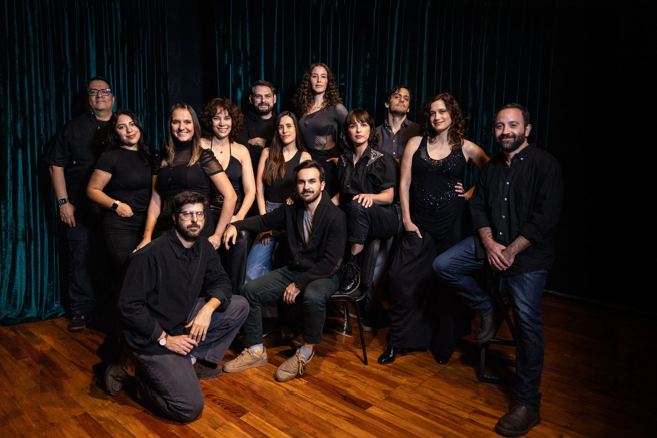 FESTIVAL VENEZCINE Edición V - 2025