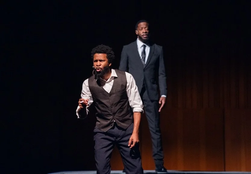 Selma The Musical: Light Design