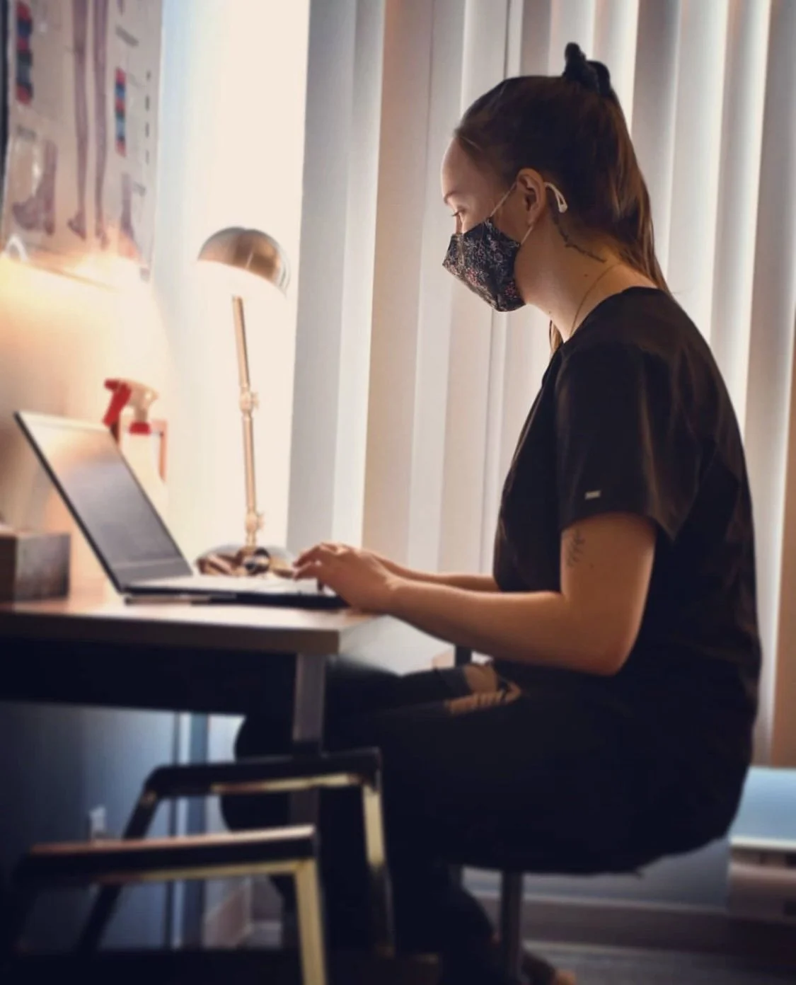 About Faith Cullen, Registered Massage Therapist In Estevan, Sask