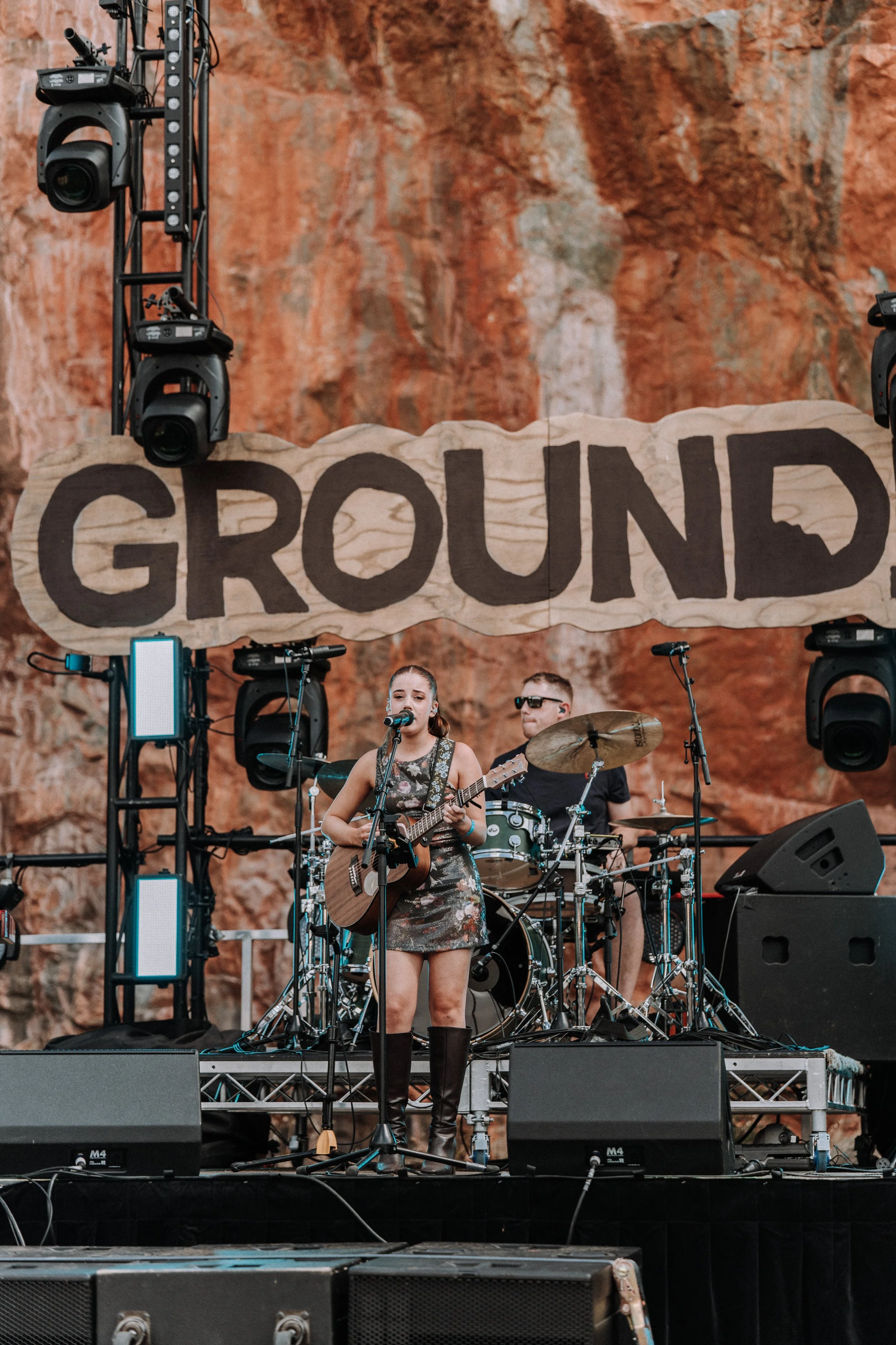 Grounded 2025