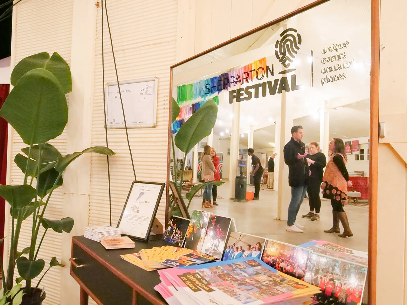 Shepparton Festival Finale (2021)