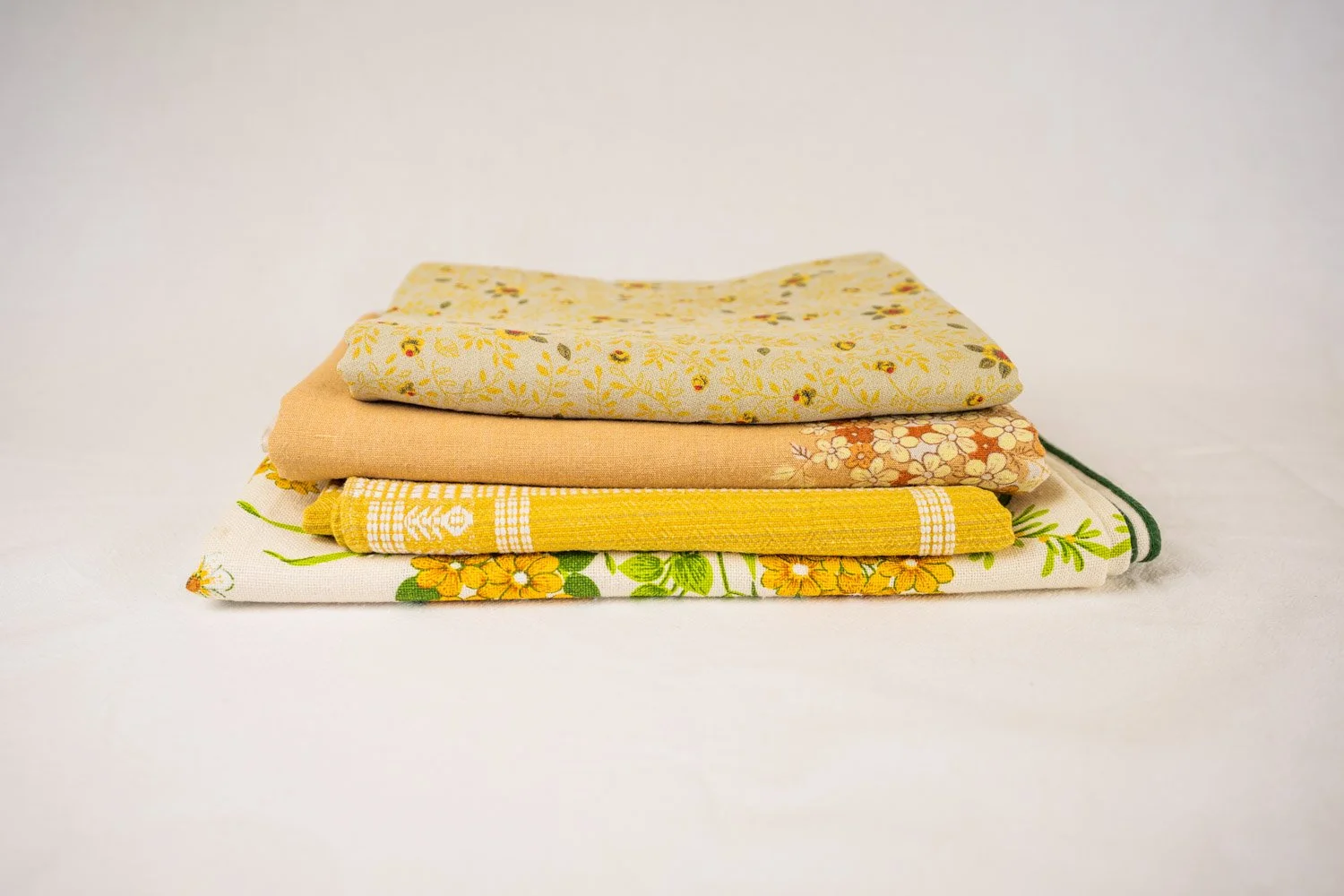 Vintage Table Cloths