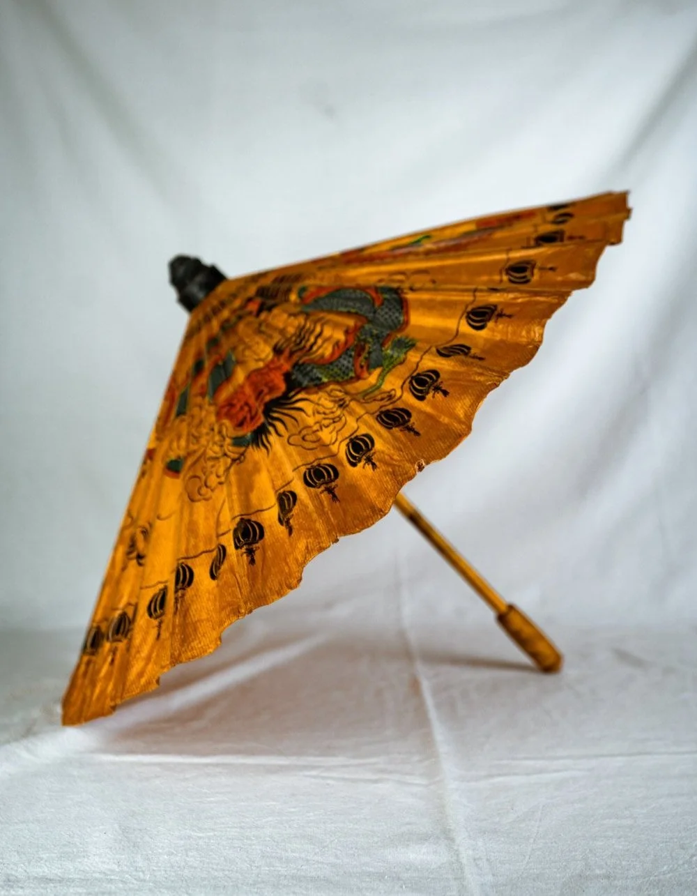 Decorative Umbrella