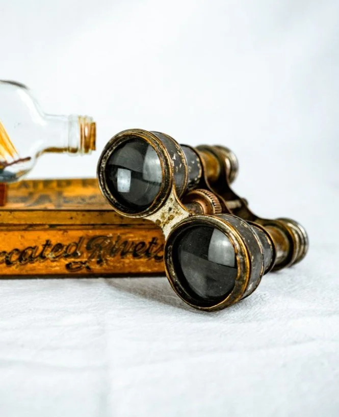 Binoculars