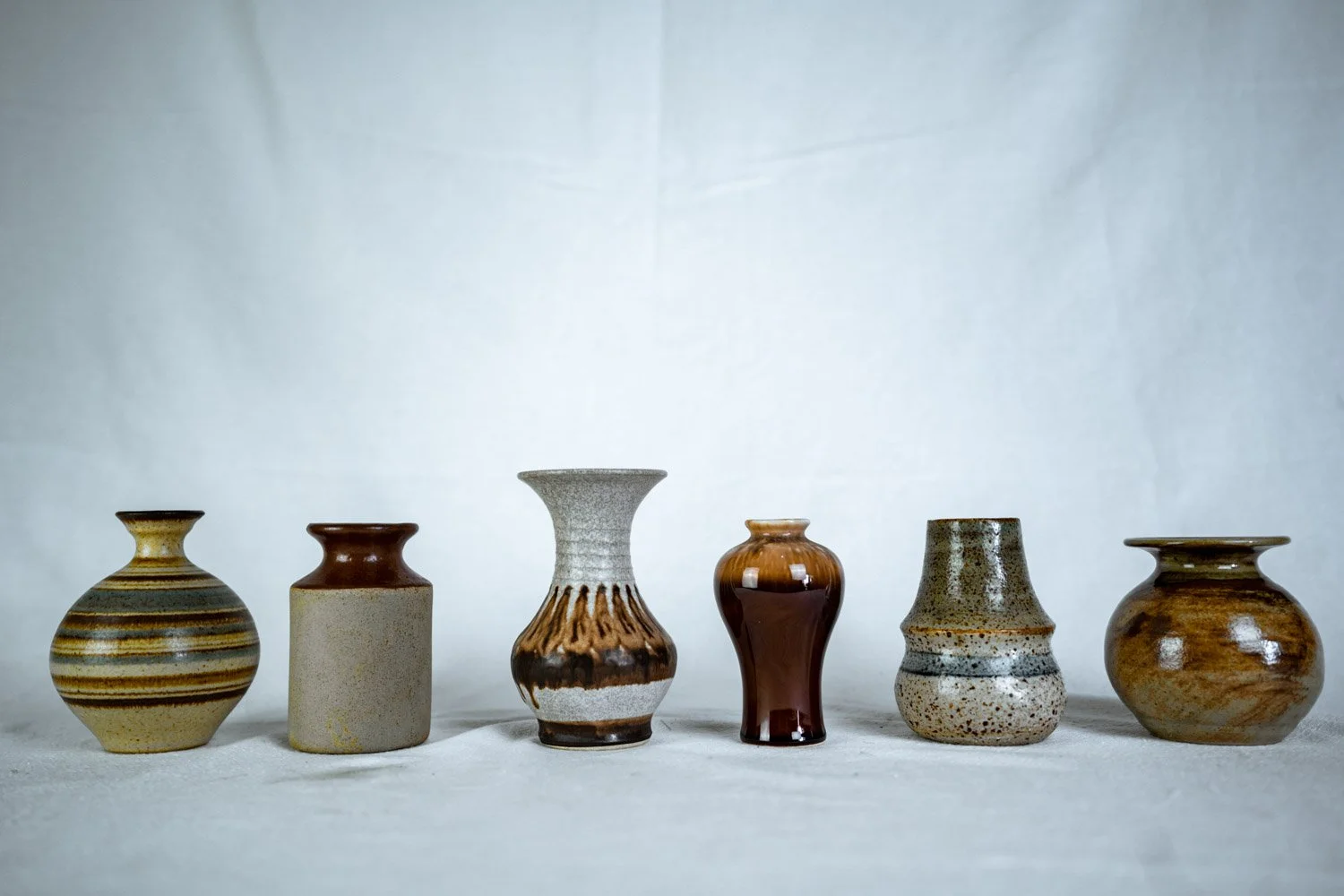 Ceramic Vase (Small)