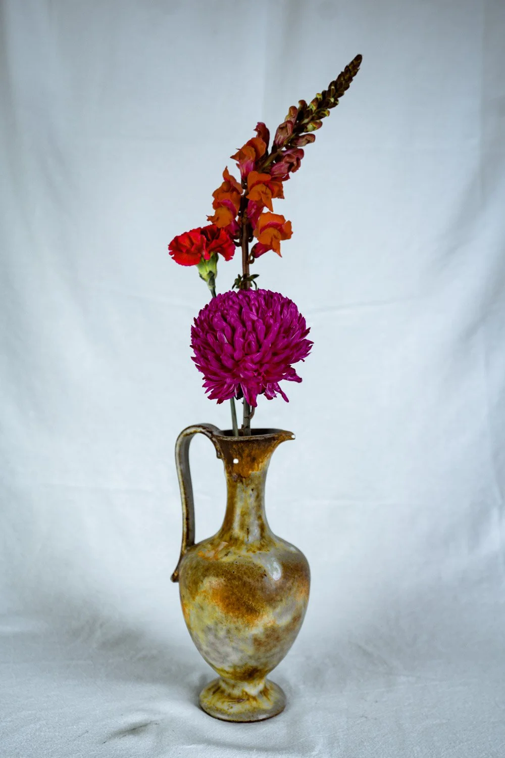 Ceramic Vase (Large)