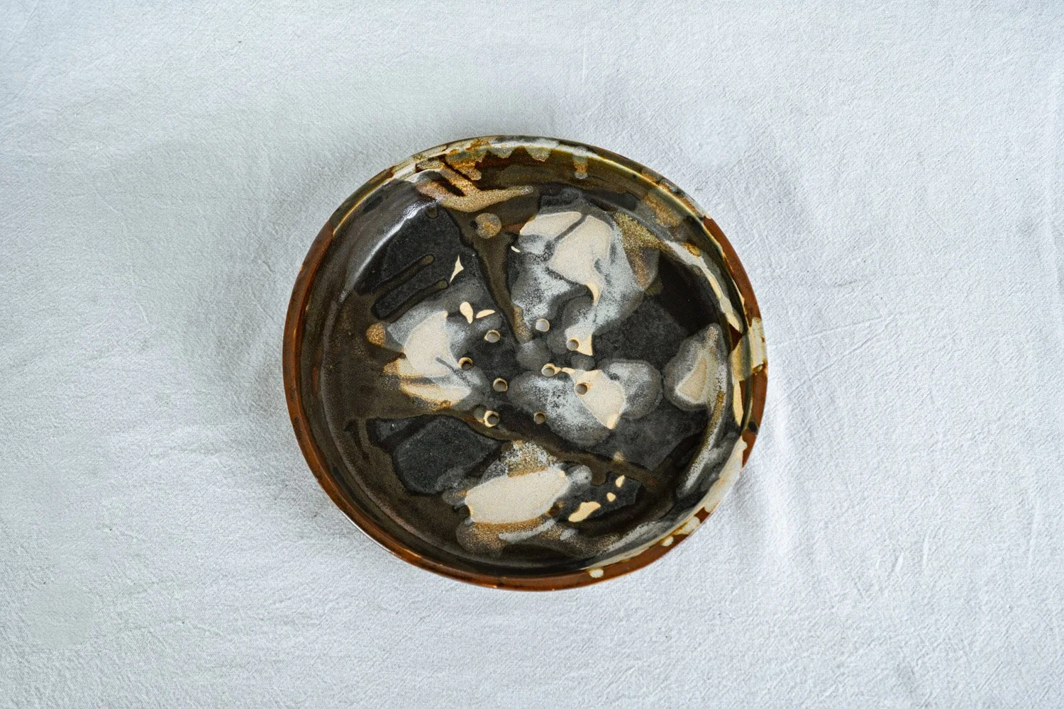 Ceramic Servingware
