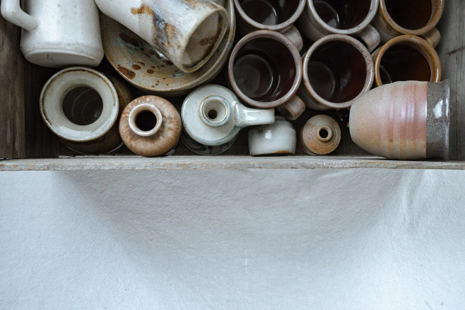 Ceramic Mugs