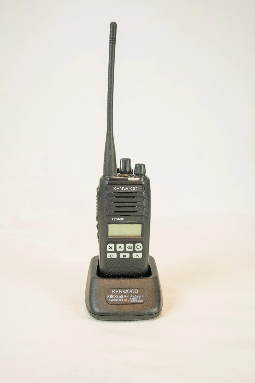 Kenwood ProTalk TK3710 - Site Radio