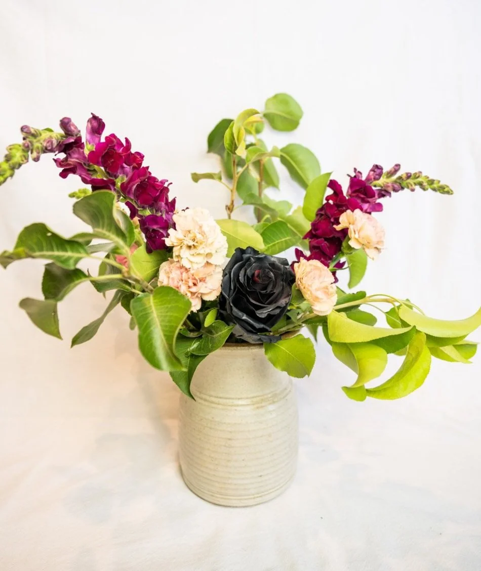 Ceramic Vase (Medium)