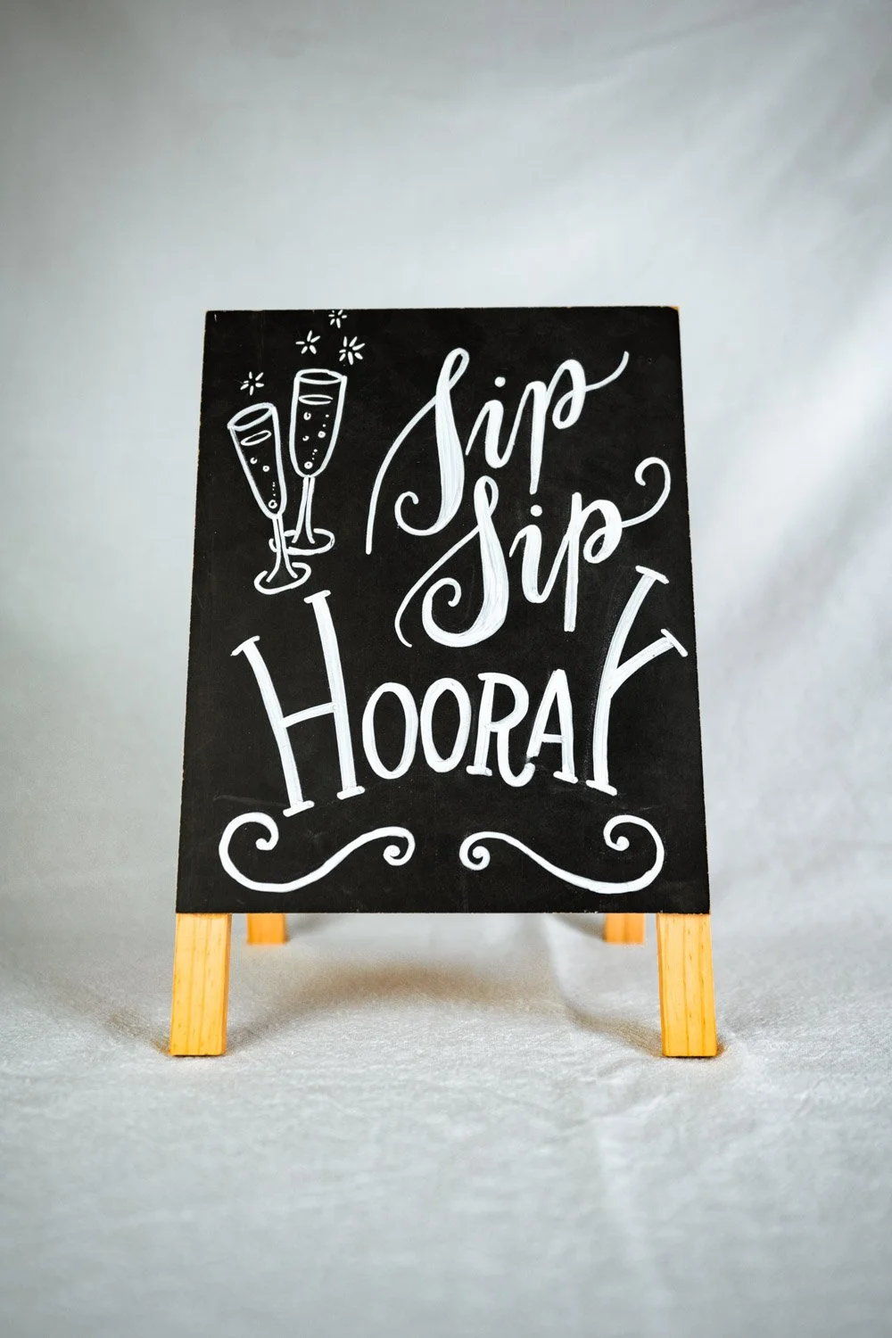 Sip Sip Hooray