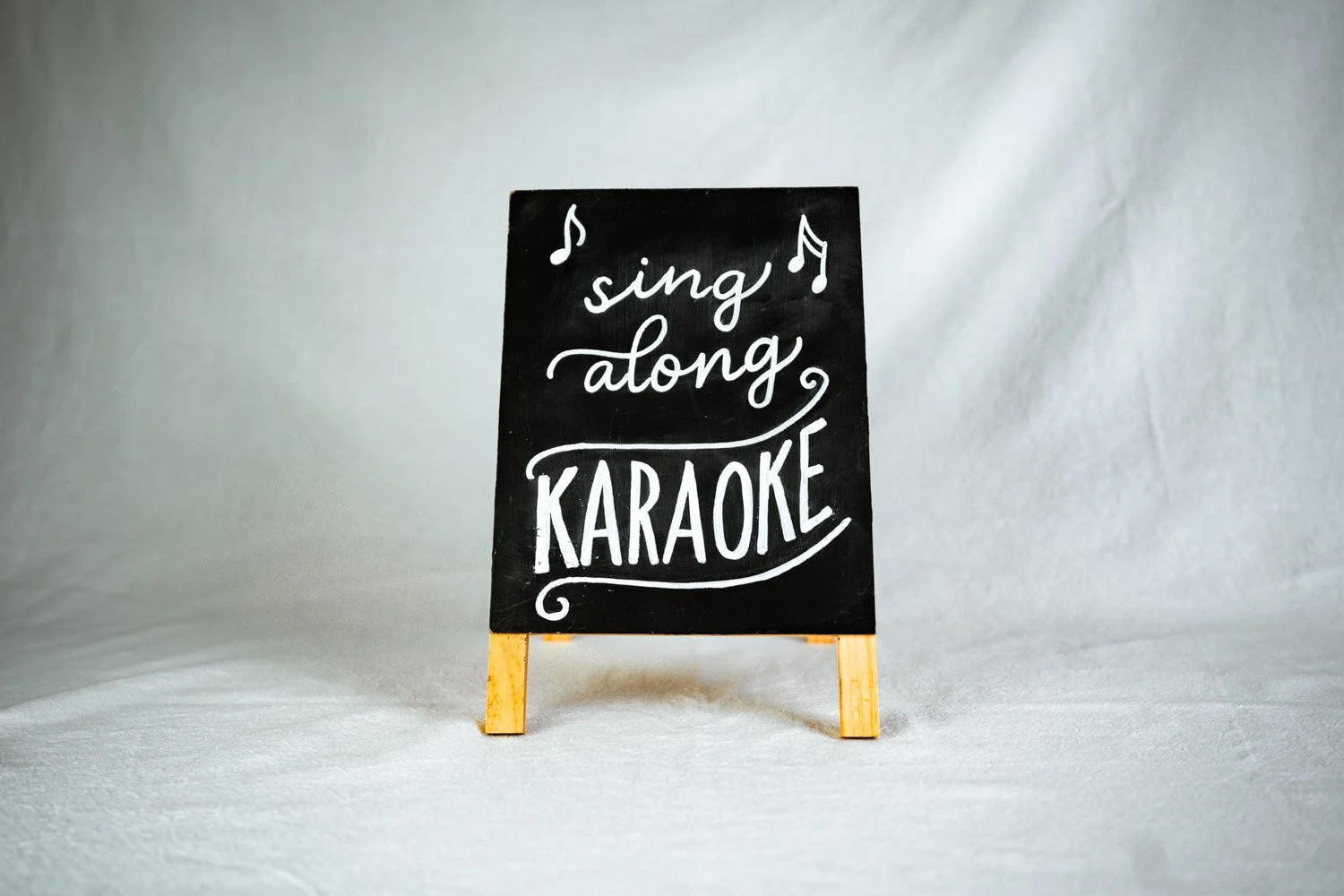 Sing Along Karaoke