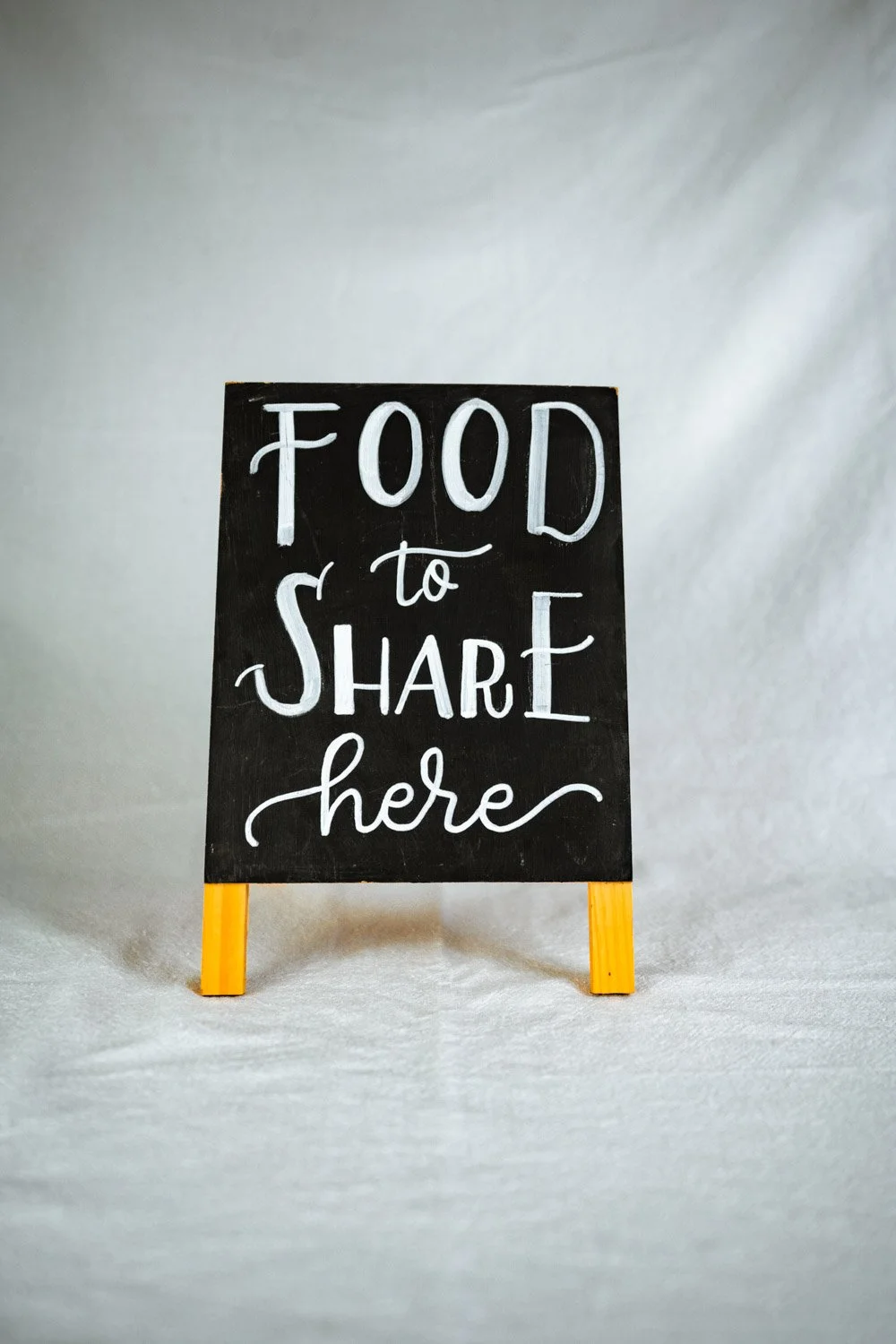 Food to Share