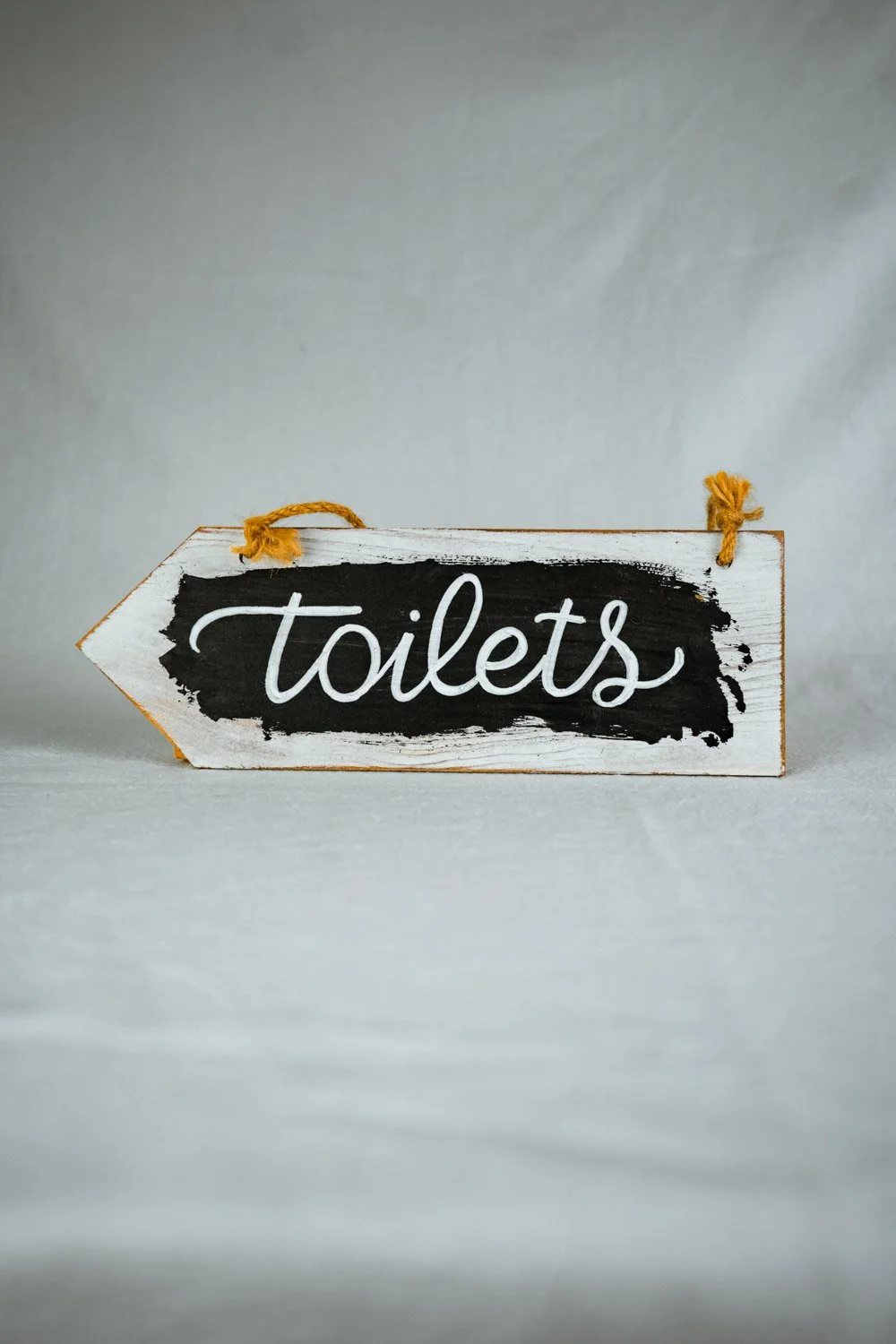 Toilets