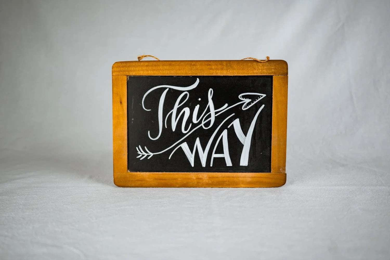 This Way