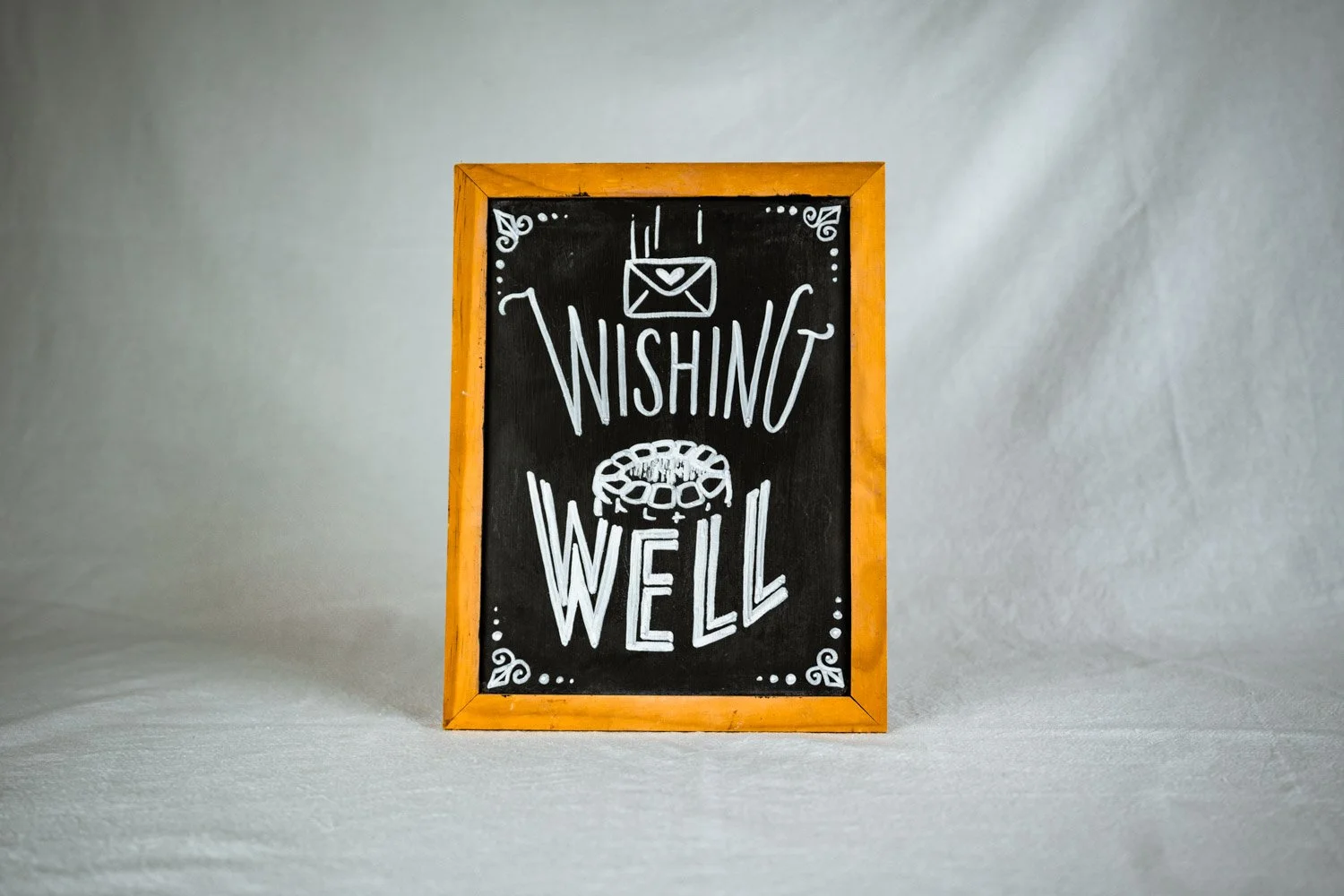 Wishing Well