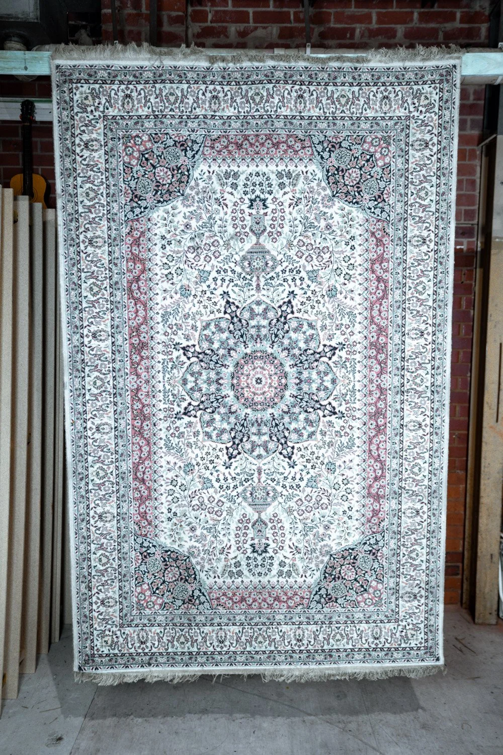 Intricate - Persian Rug (Large)