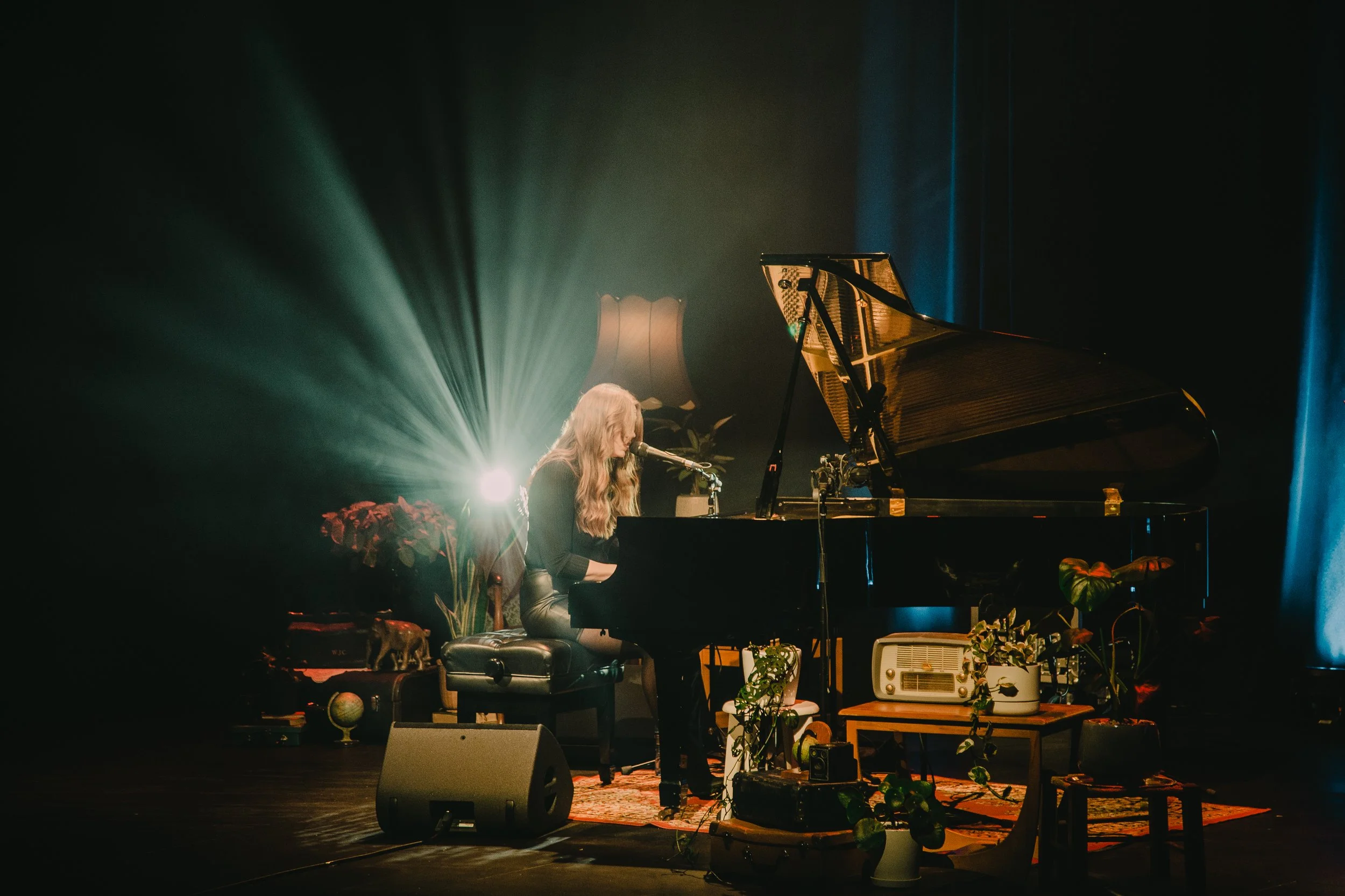 Riverlinked - Virtual Concert Series (2020)