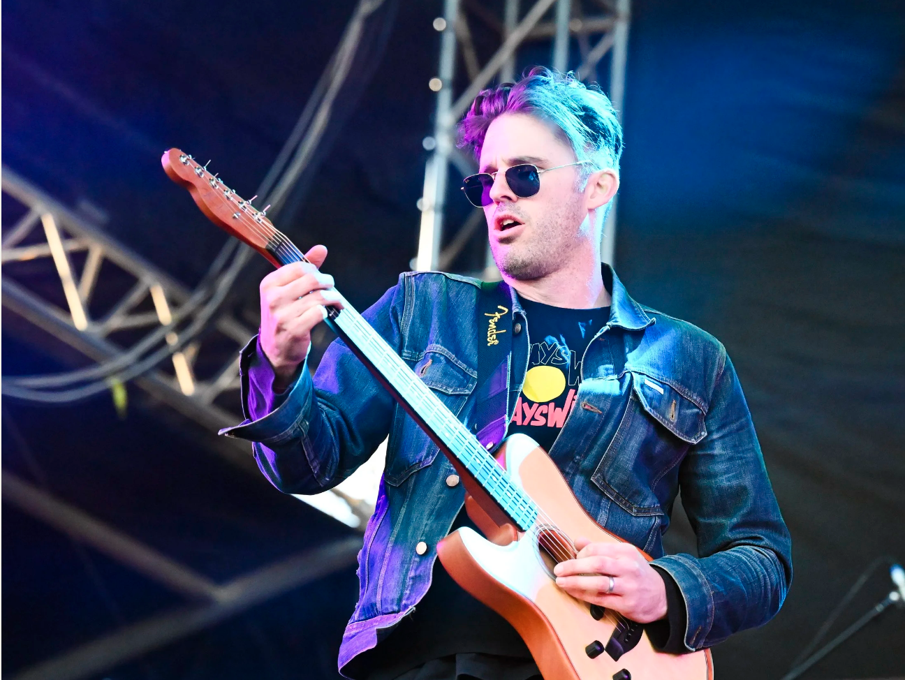 Now and Forever 2023