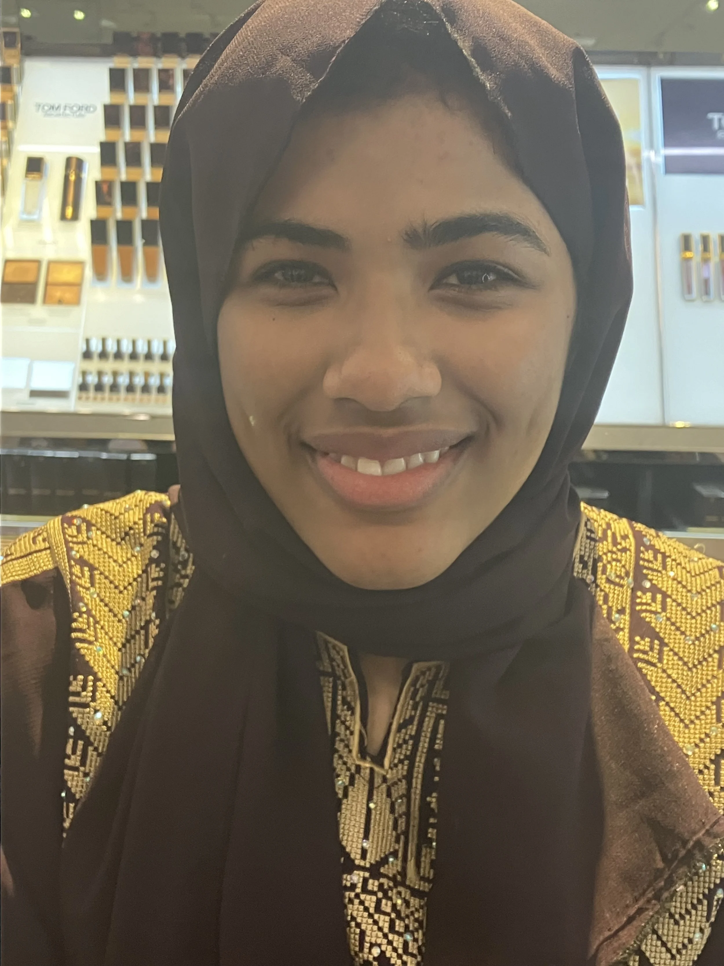 Peaceful Beginnings Midwifery Fatimah Grinage