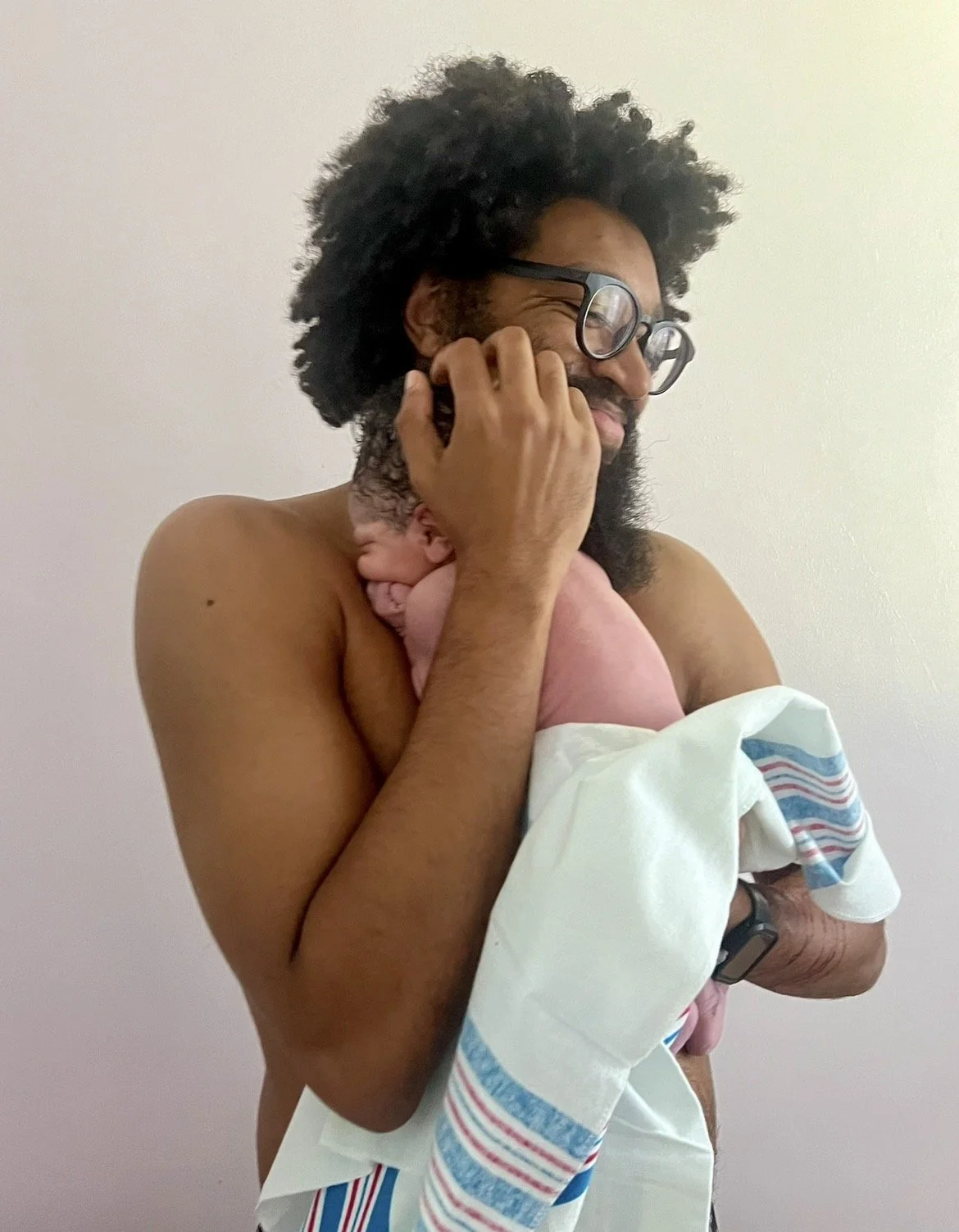 Newborn Circumcision Baltimore, Maryland at home or in office