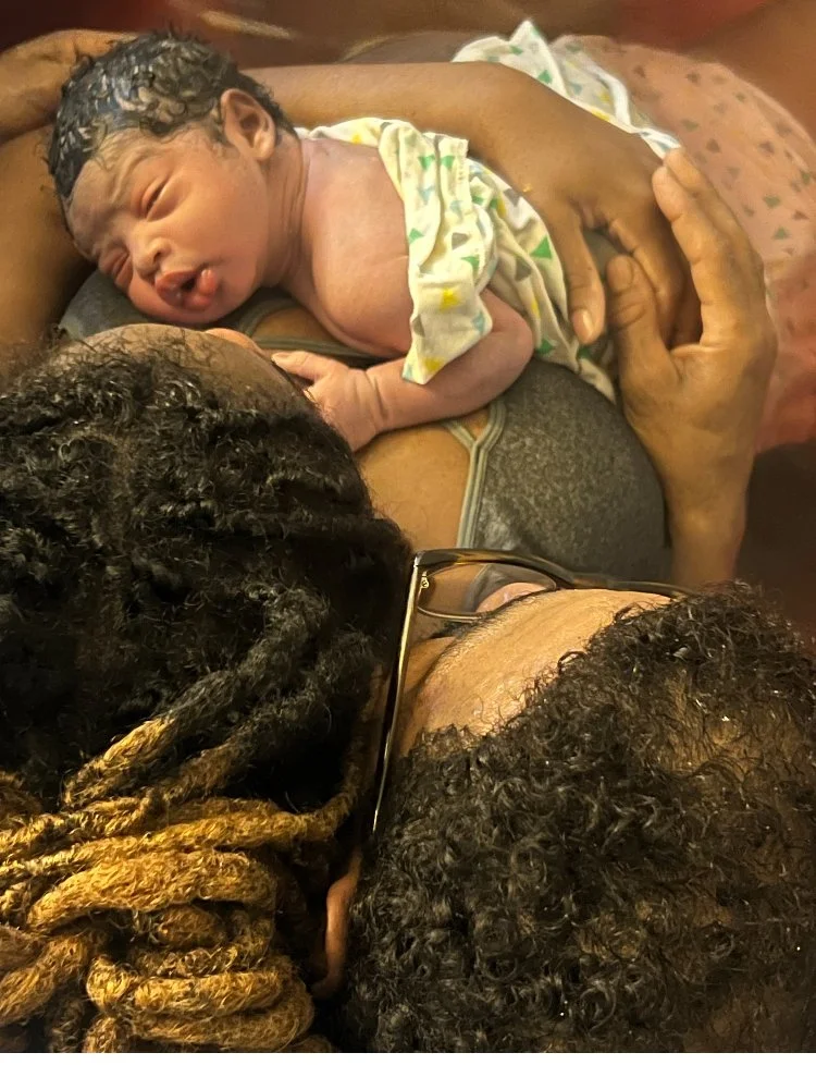 Peaceful Beginnings Midwifery Baltimore, Maryland