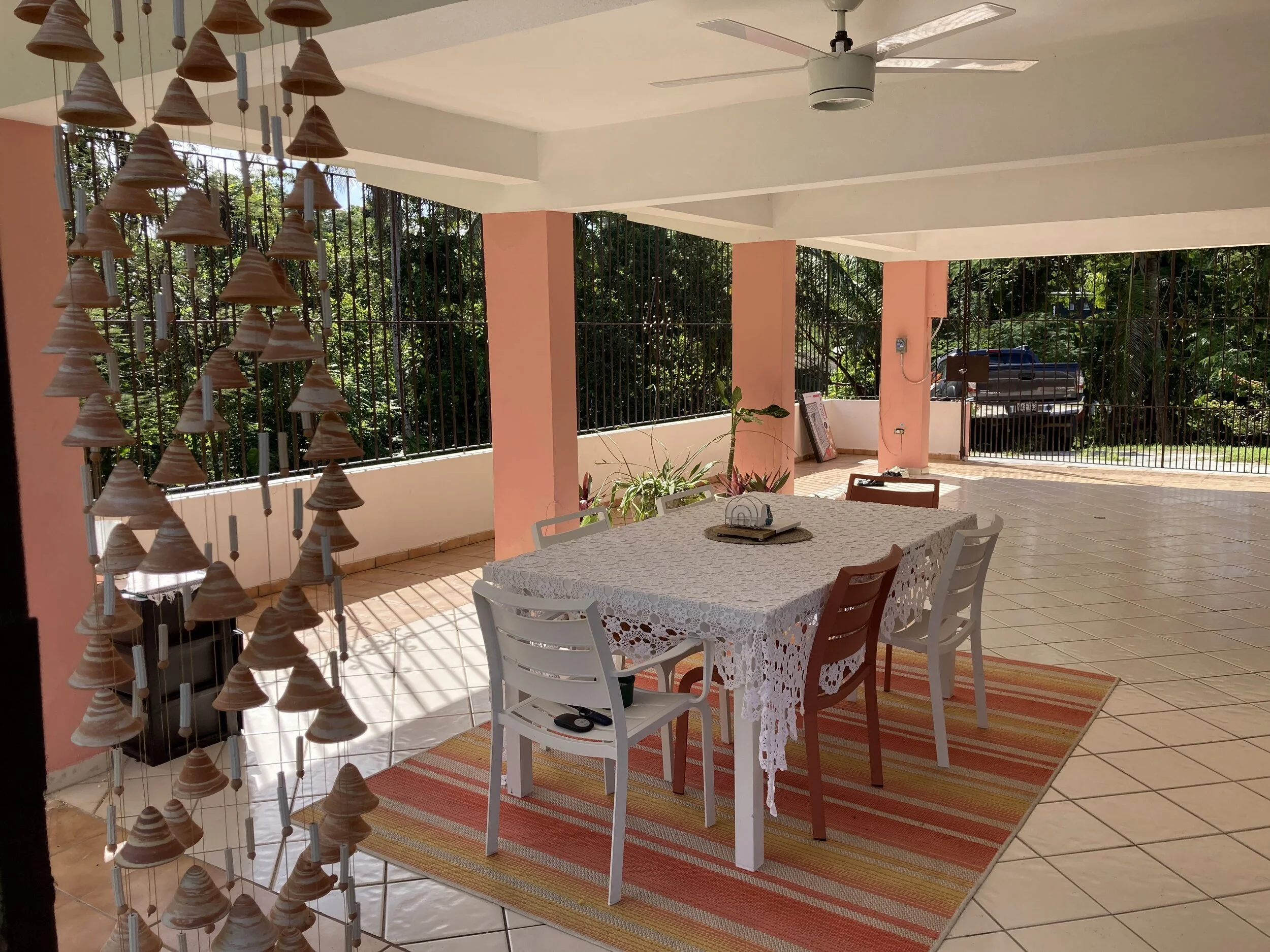 Beautiful & Nutritious dining with personal chef