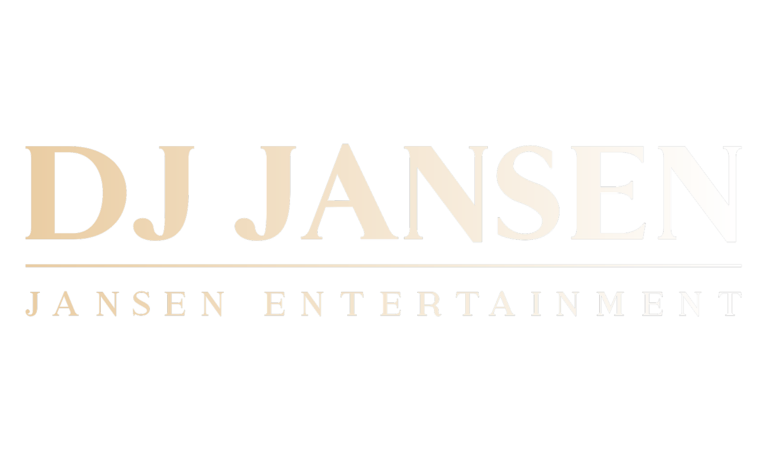 Jansen Entertainment (Copy)