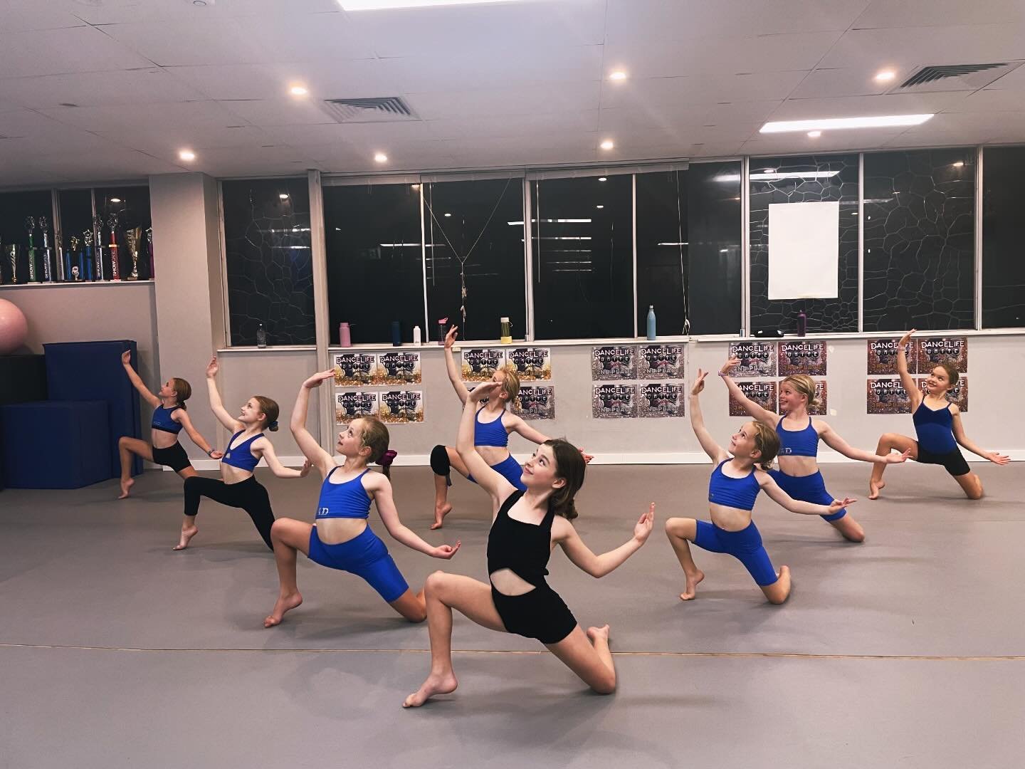 Term 2 is looking 🔥 Our MADancers are busy this term working on RAD Examinations and Competitions! Keep working hard girls 🤩💙 #madancers #charlysangel #goMAD #MADteam #passion #dance #strength #power #unity #lyrical #contemporary #hope #teamworkma