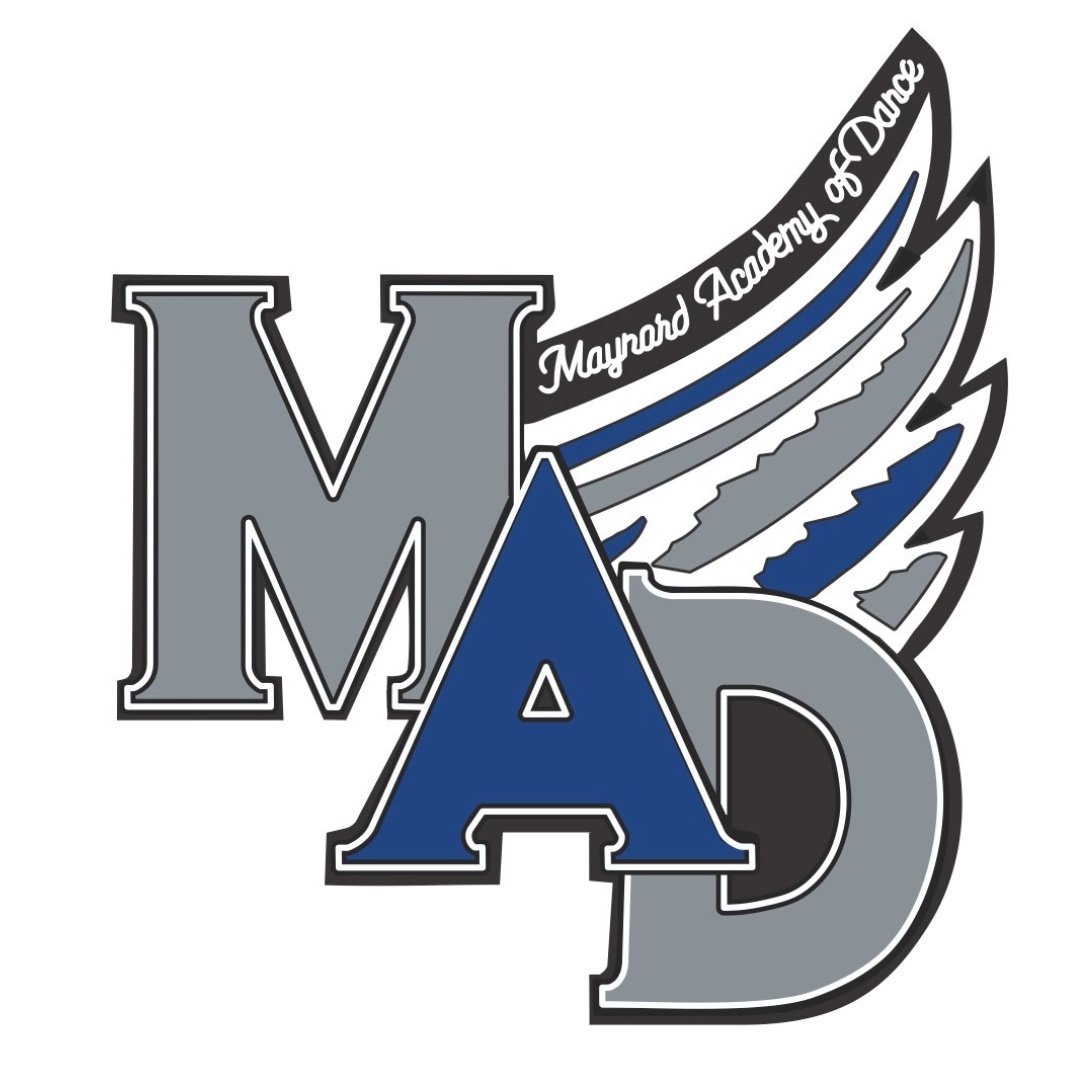 Maynard Academy of Dance