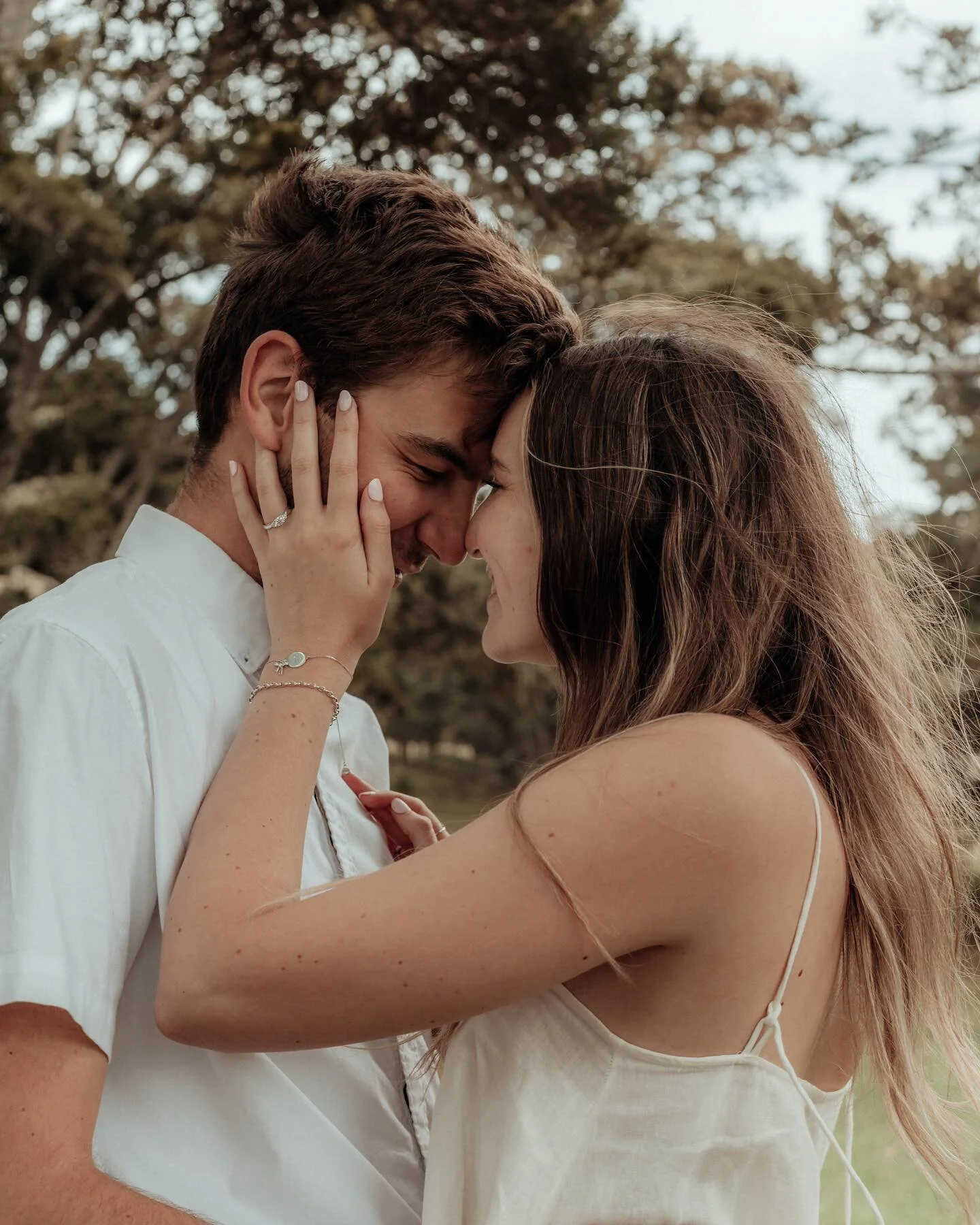 Bryn &amp; Shannon ✨

I was lucky enough to take photos of my friends the day after Bryn proposed! I was also lucky enough to be able to help set up for the proposal and be there to surprise Shan. 😭😍