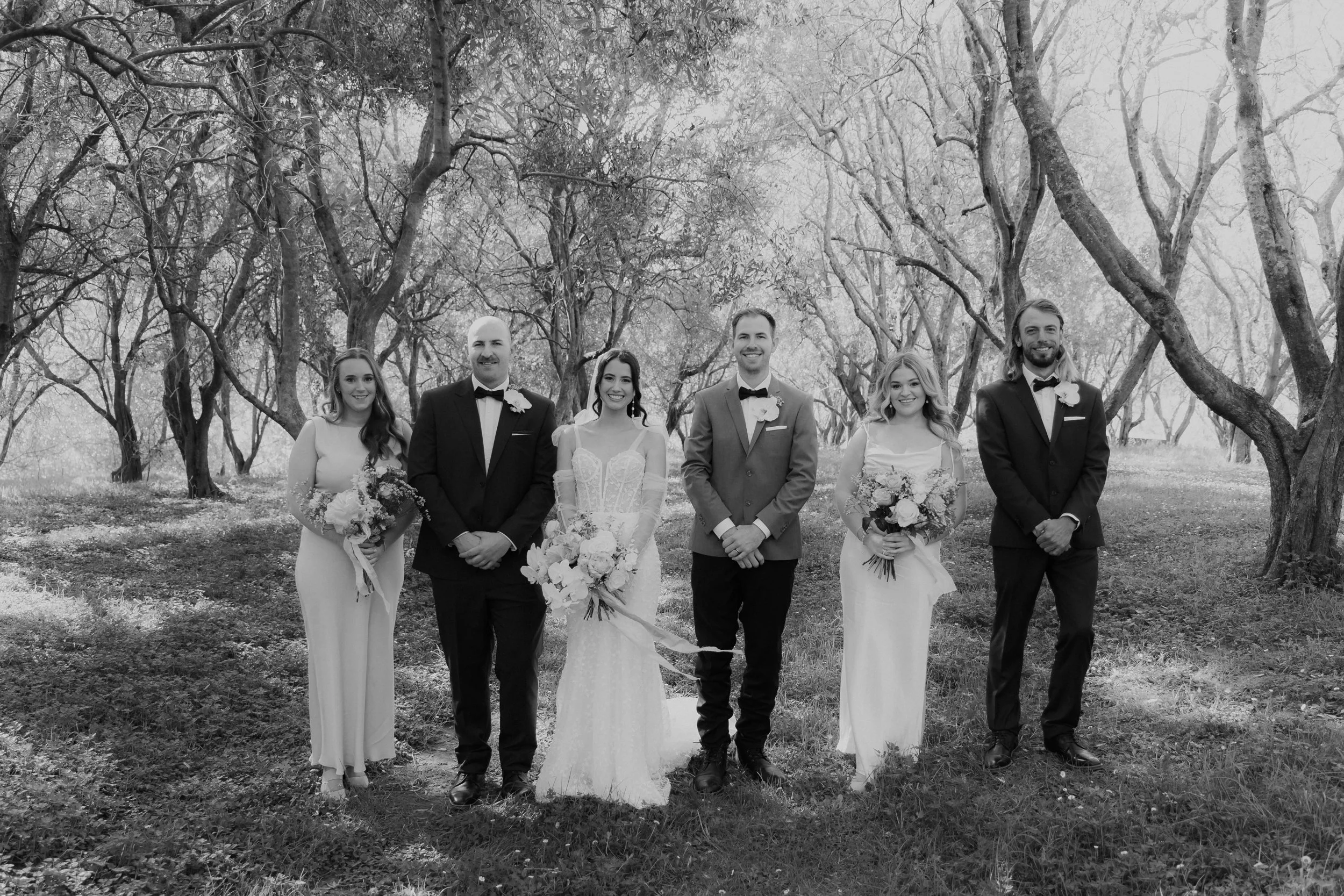 Bracu Estate Wedding – Auckland Wedding Photographer