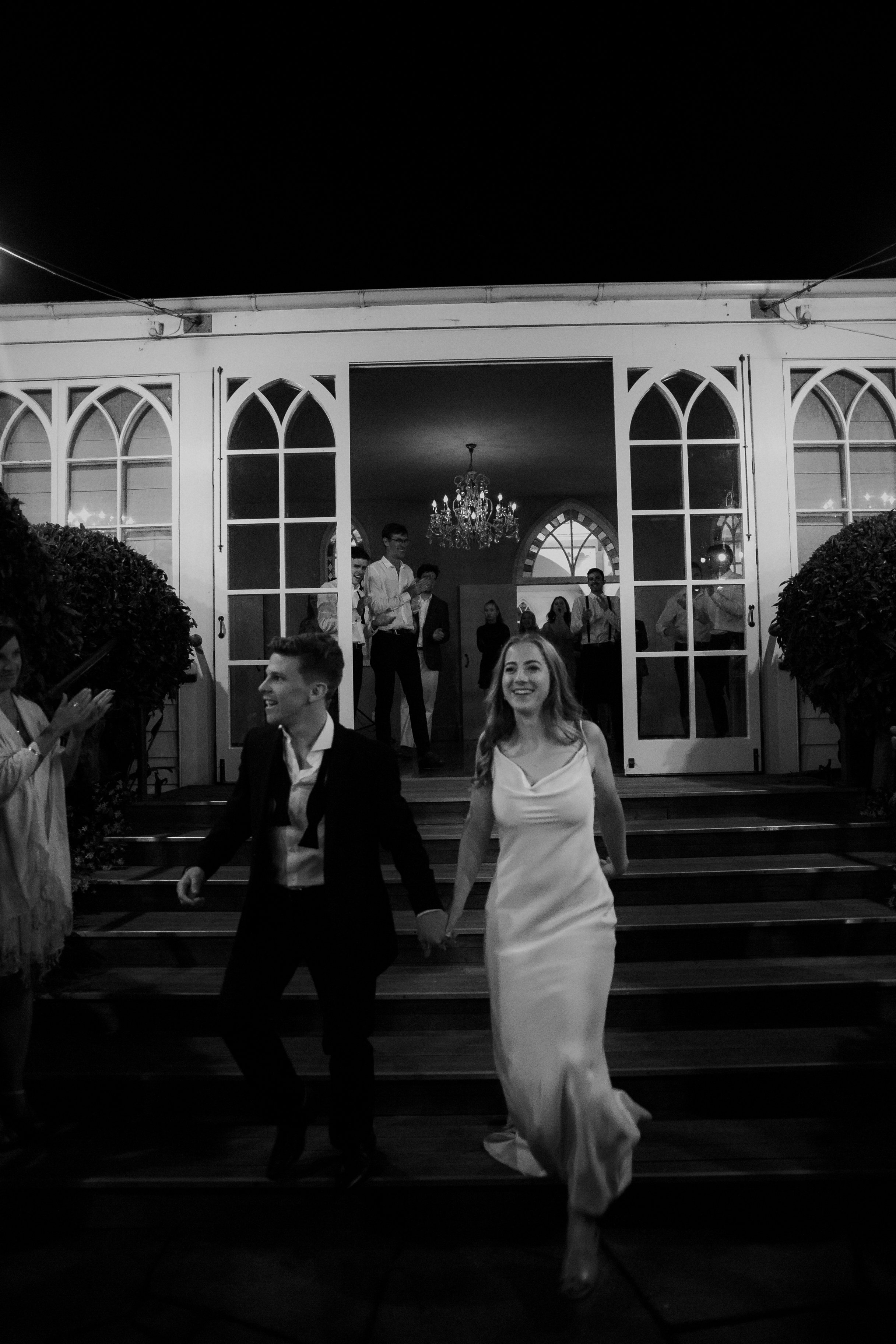 Hawkes Bay Wedding – The Old Church – New Zealand Wedding Photographer