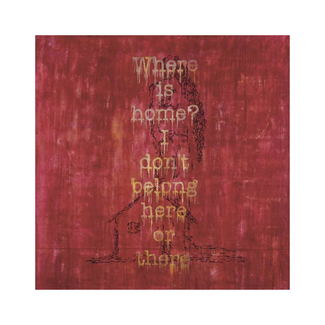 Where is Home?!