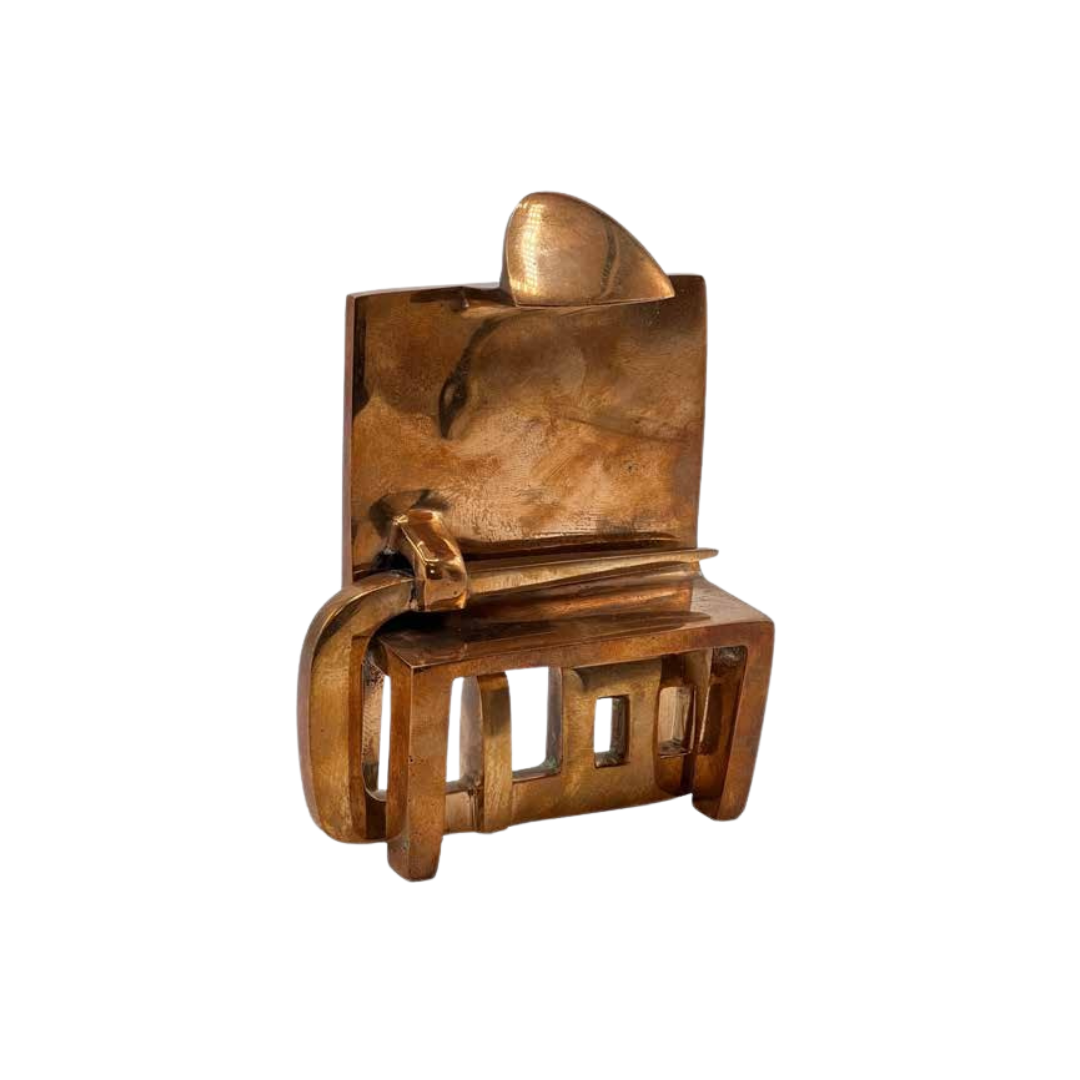 Heech & Chair VIII